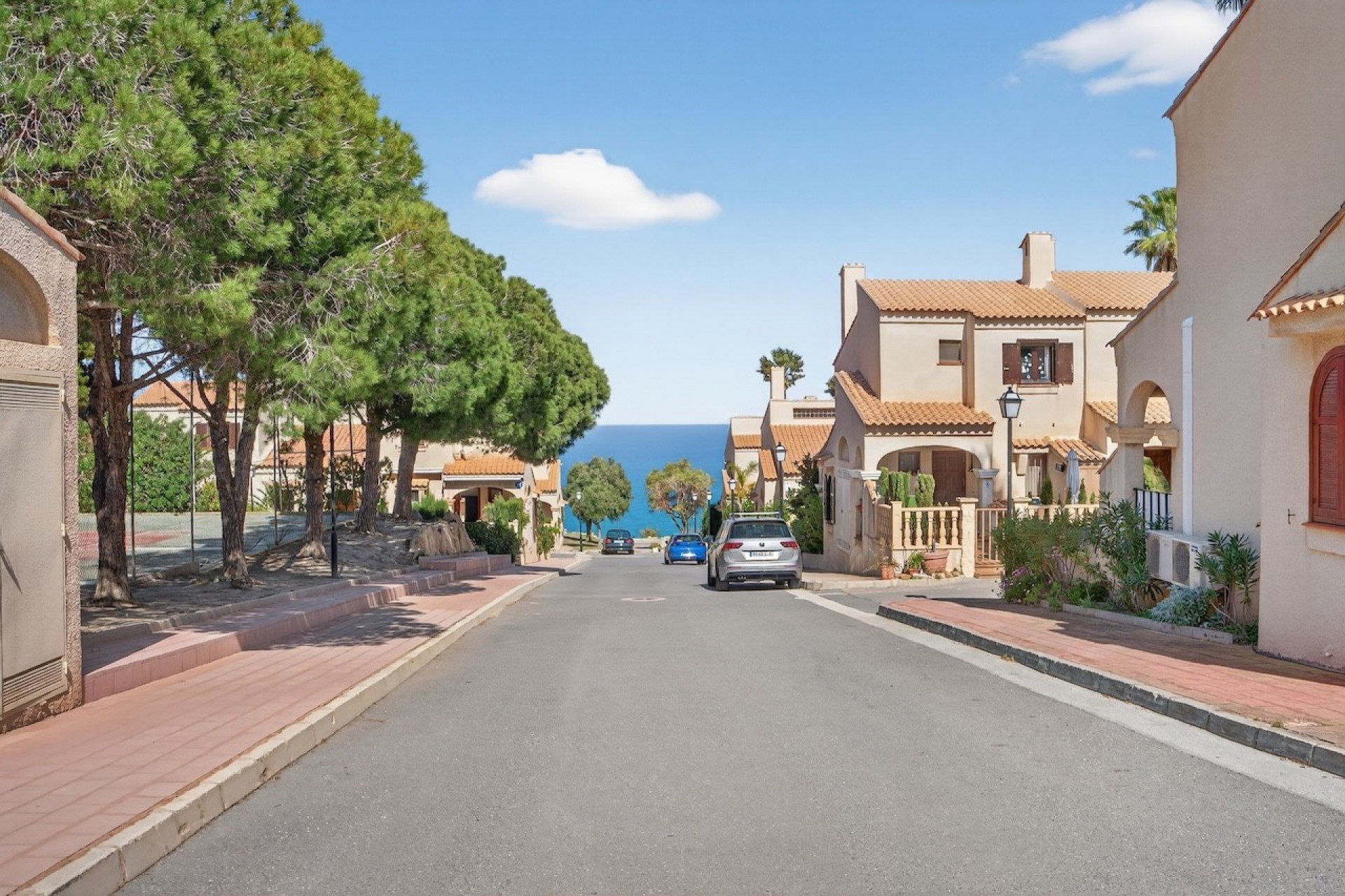 Revente - Appartement - Gran Alacant - El Faro