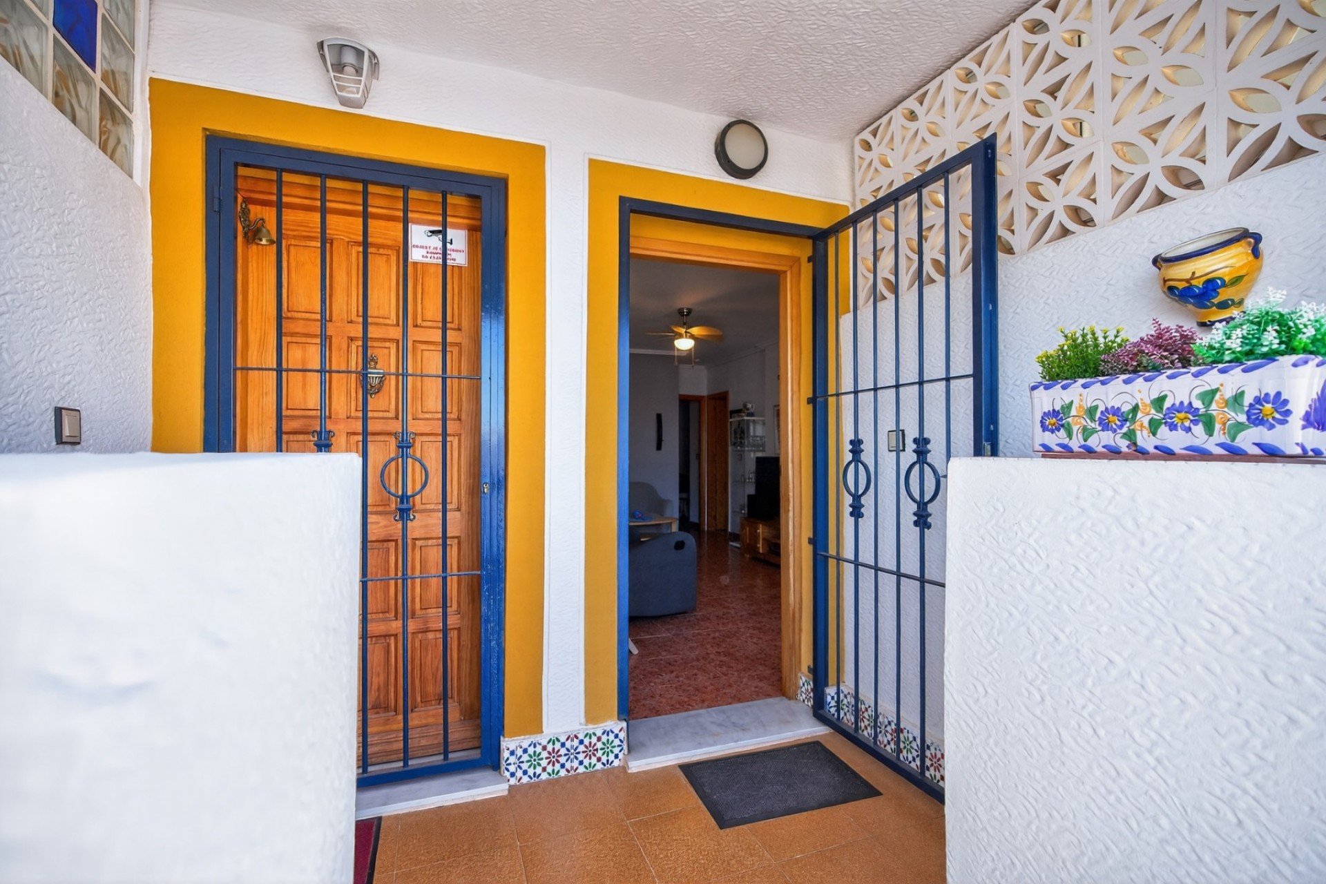 Revente - Appartement - Gran Alacant - Monte Y Mar