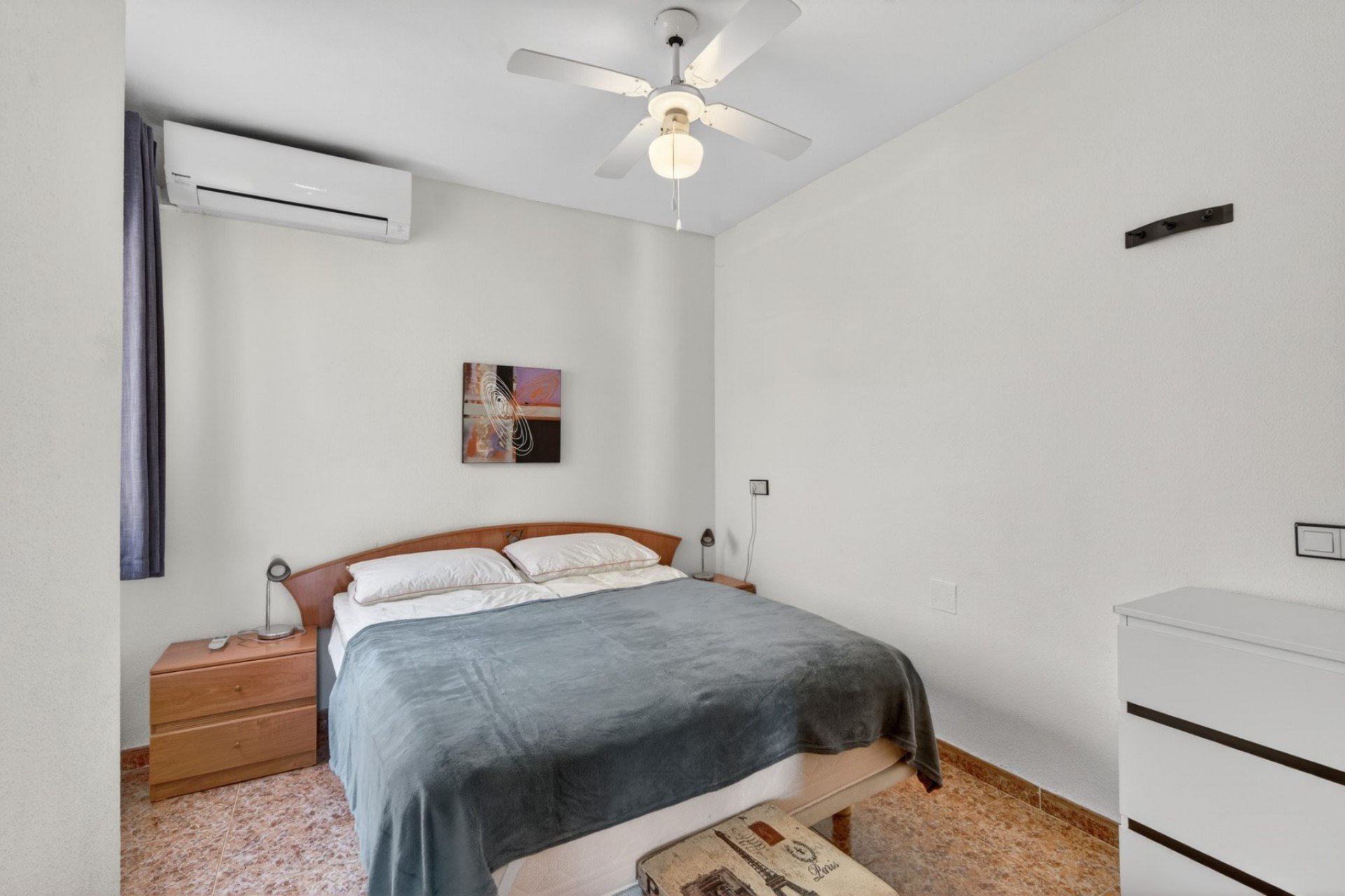 Revente - Appartement - Gran Alacant - Monte Y Mar