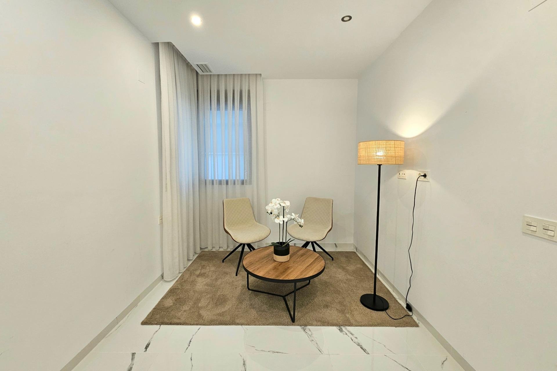 Revente - Appartement - Gran Alacant - Monte y Mar