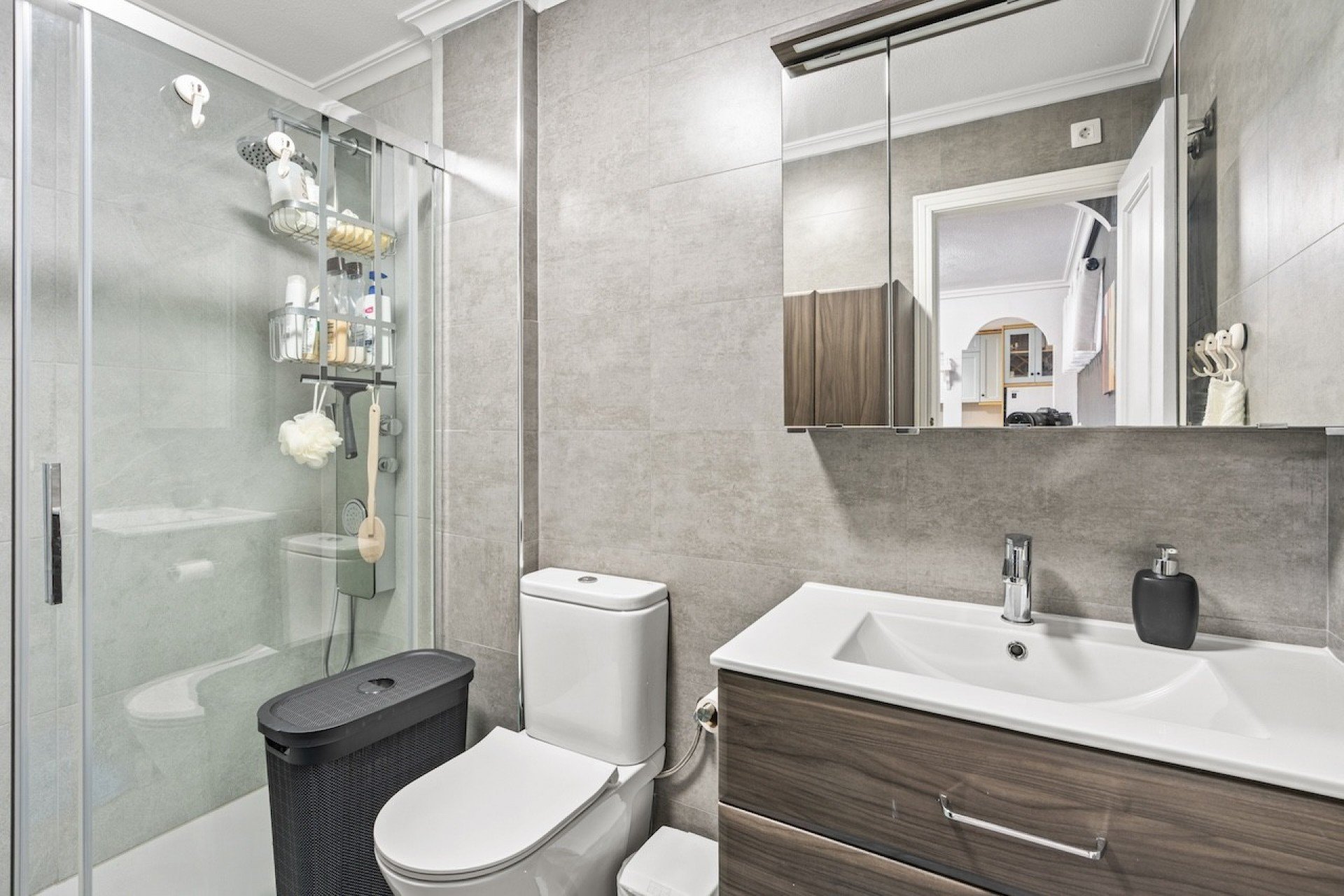 Revente - Appartement - Gran Alacant - Novamar