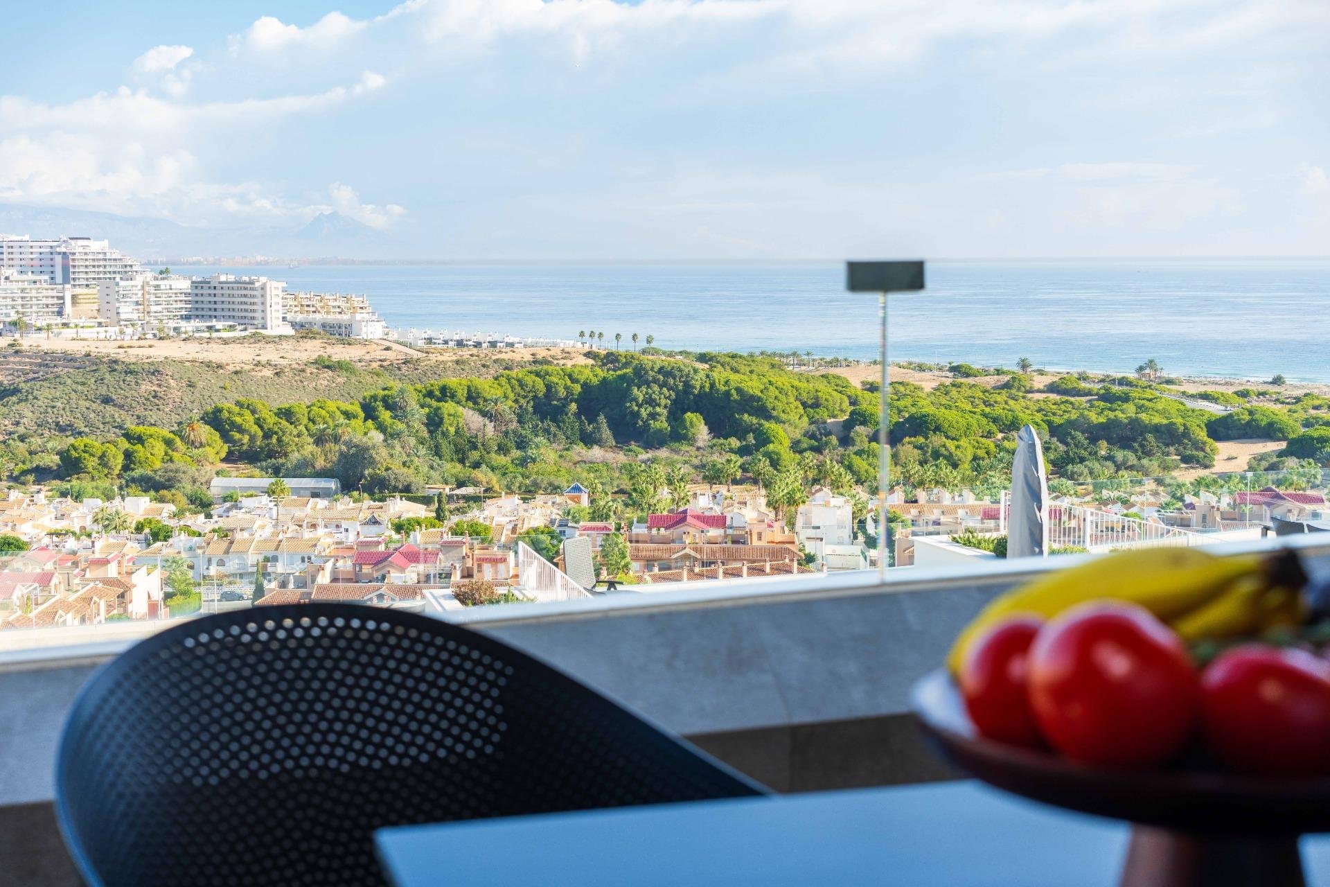 Revente - Appartement - Gran Alacant