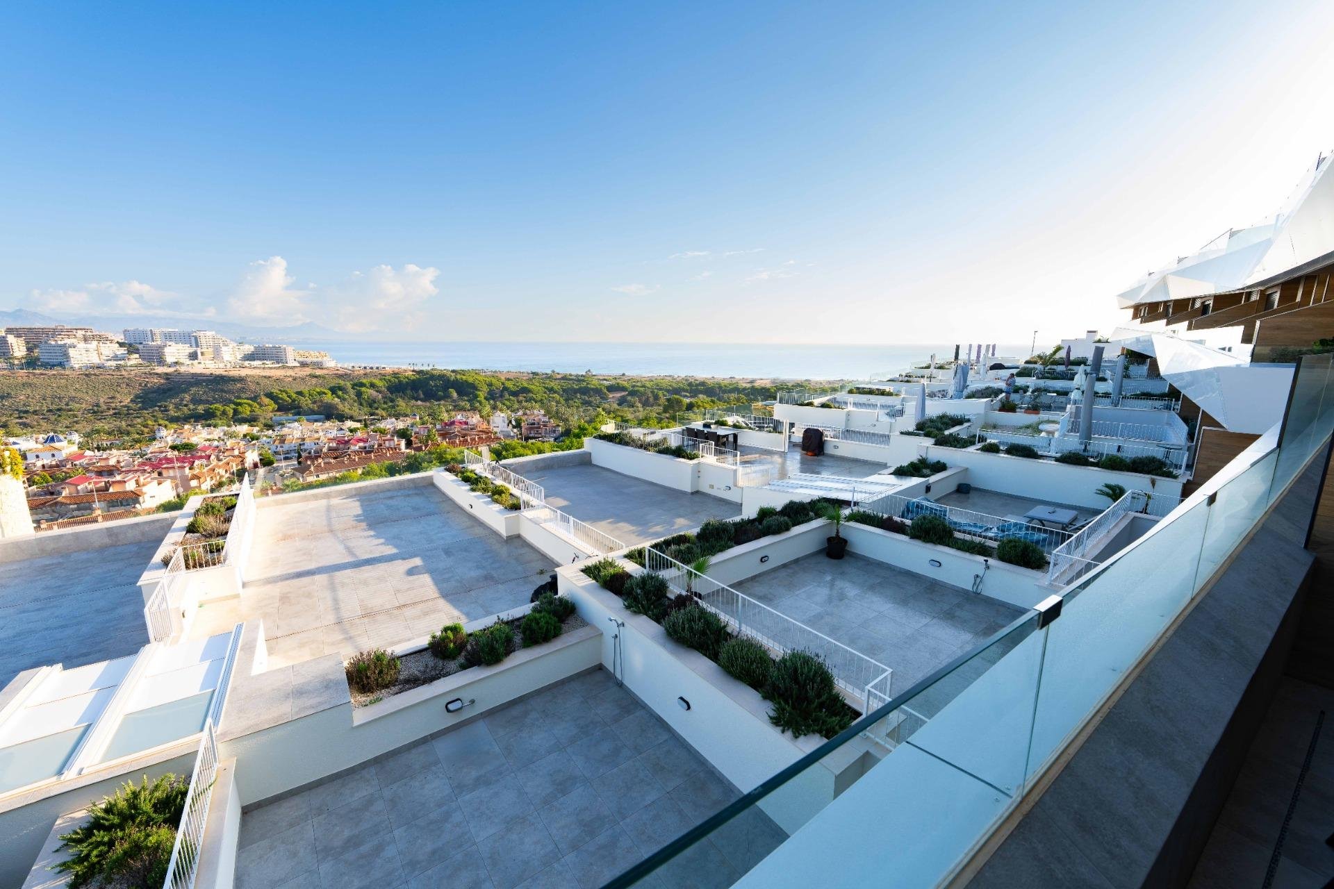 Revente - Appartement - Gran Alacant