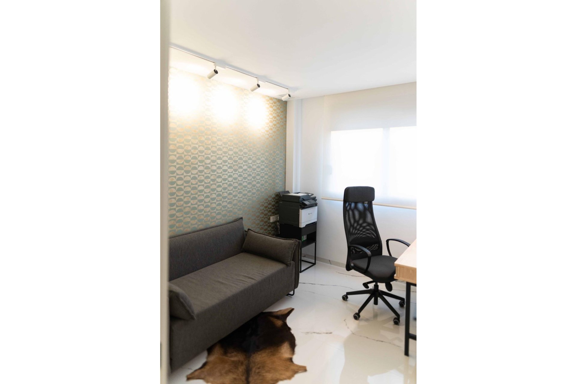 Revente - Appartement - Gran Alacant