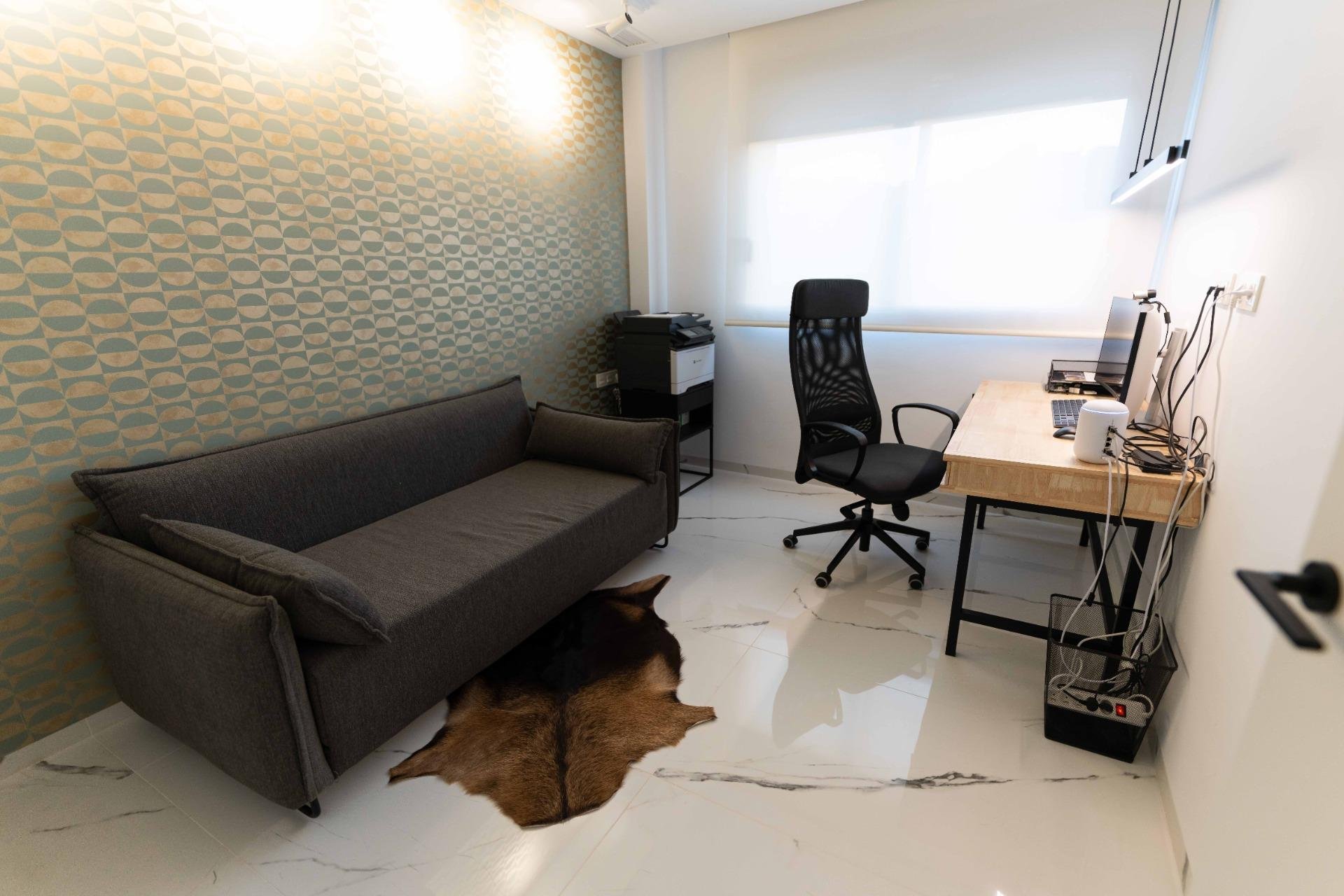 Revente - Appartement - Gran Alacant