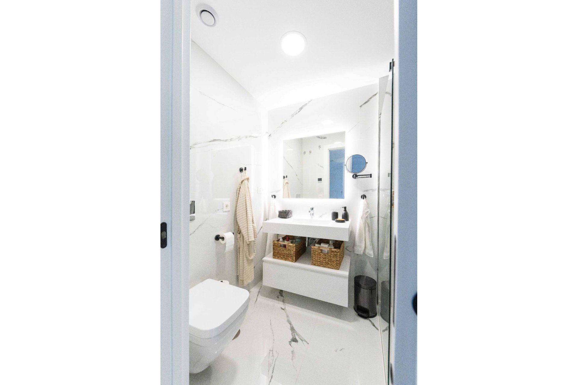 Revente - Appartement - Gran Alacant