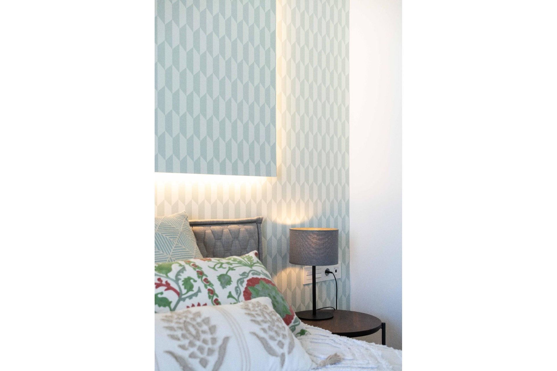 Revente - Appartement - Gran Alacant