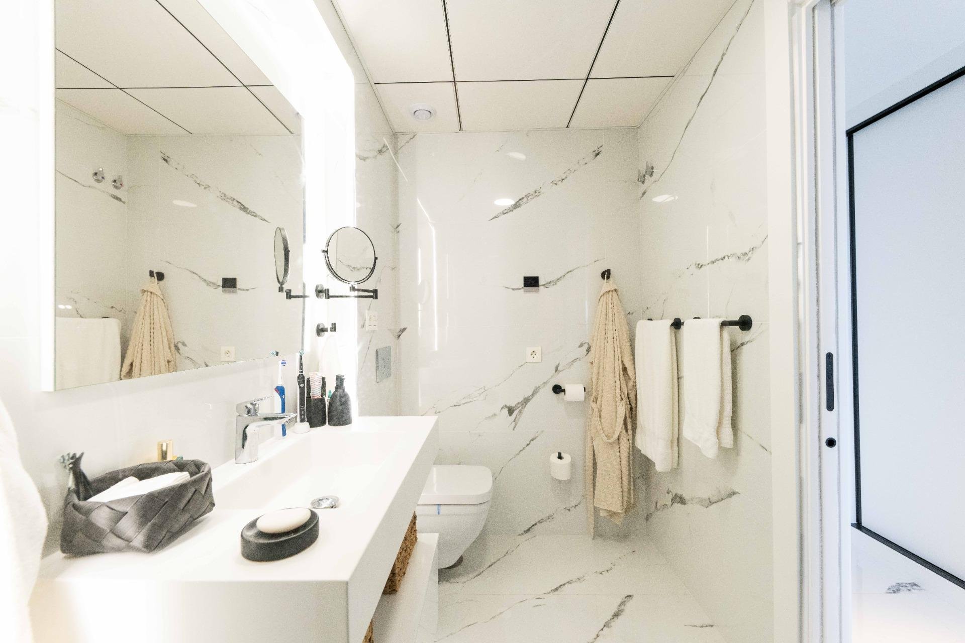 Revente - Appartement - Gran Alacant