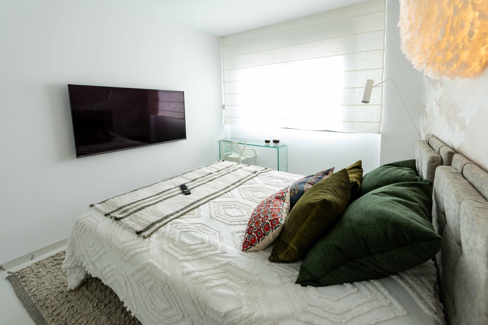 Revente - Appartement - Gran Alacant