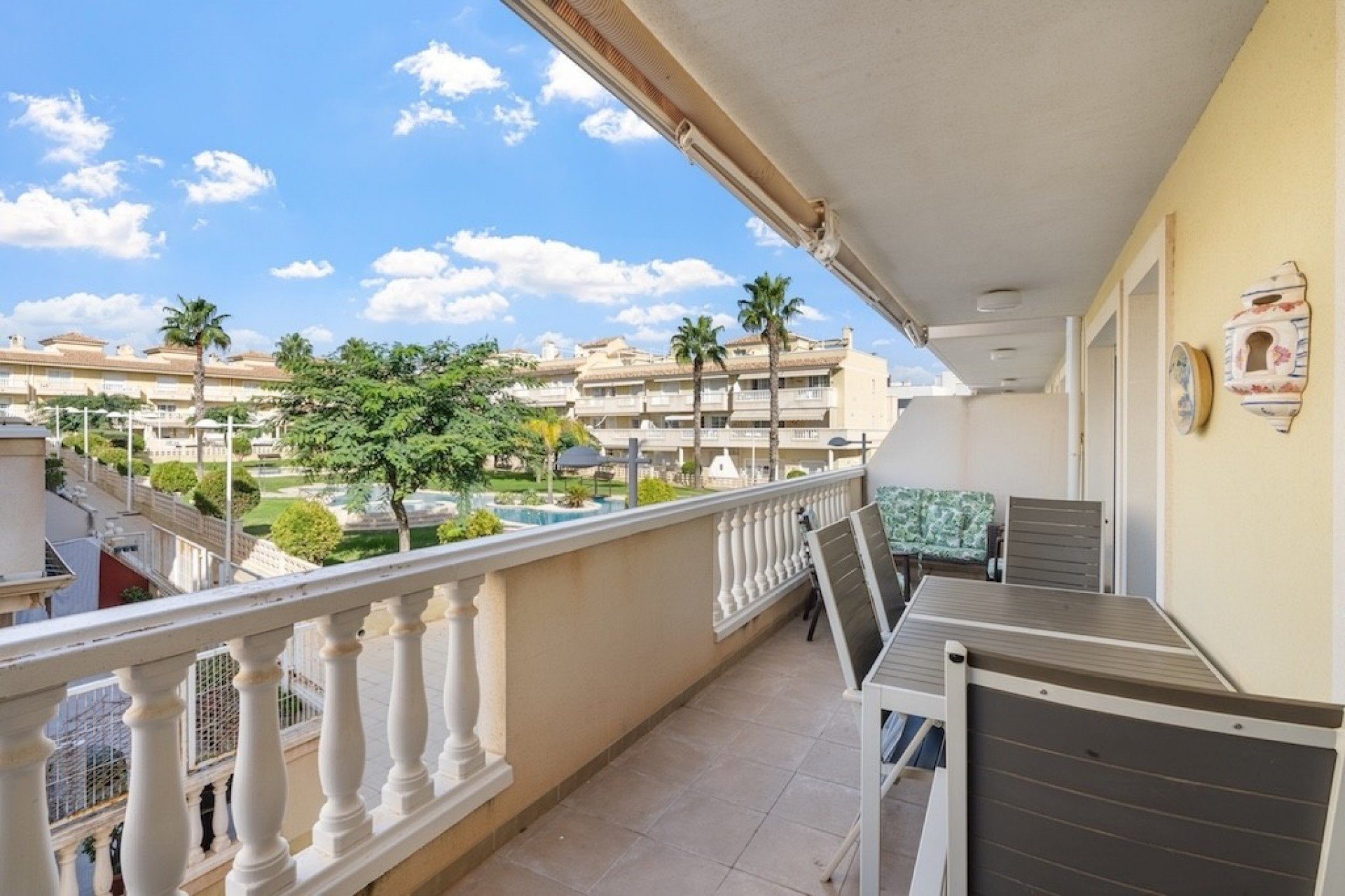Revente - Appartement - Gran Alacant