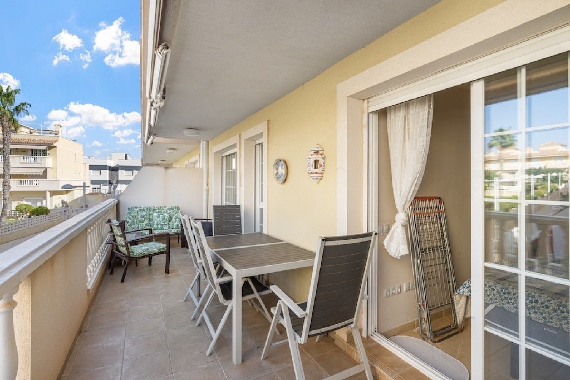 Revente - Appartement - Gran Alacant