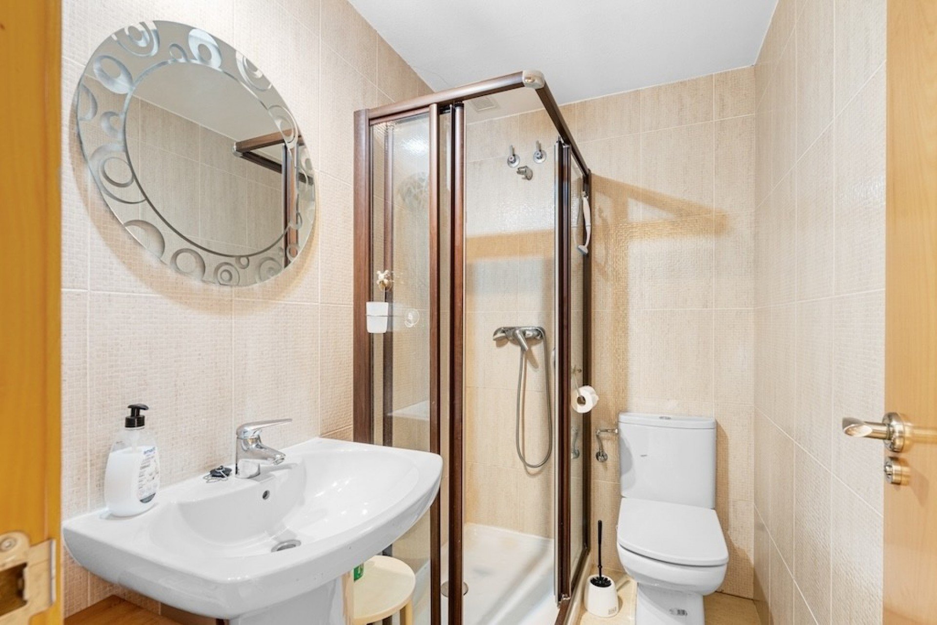 Revente - Appartement - Gran Alacant