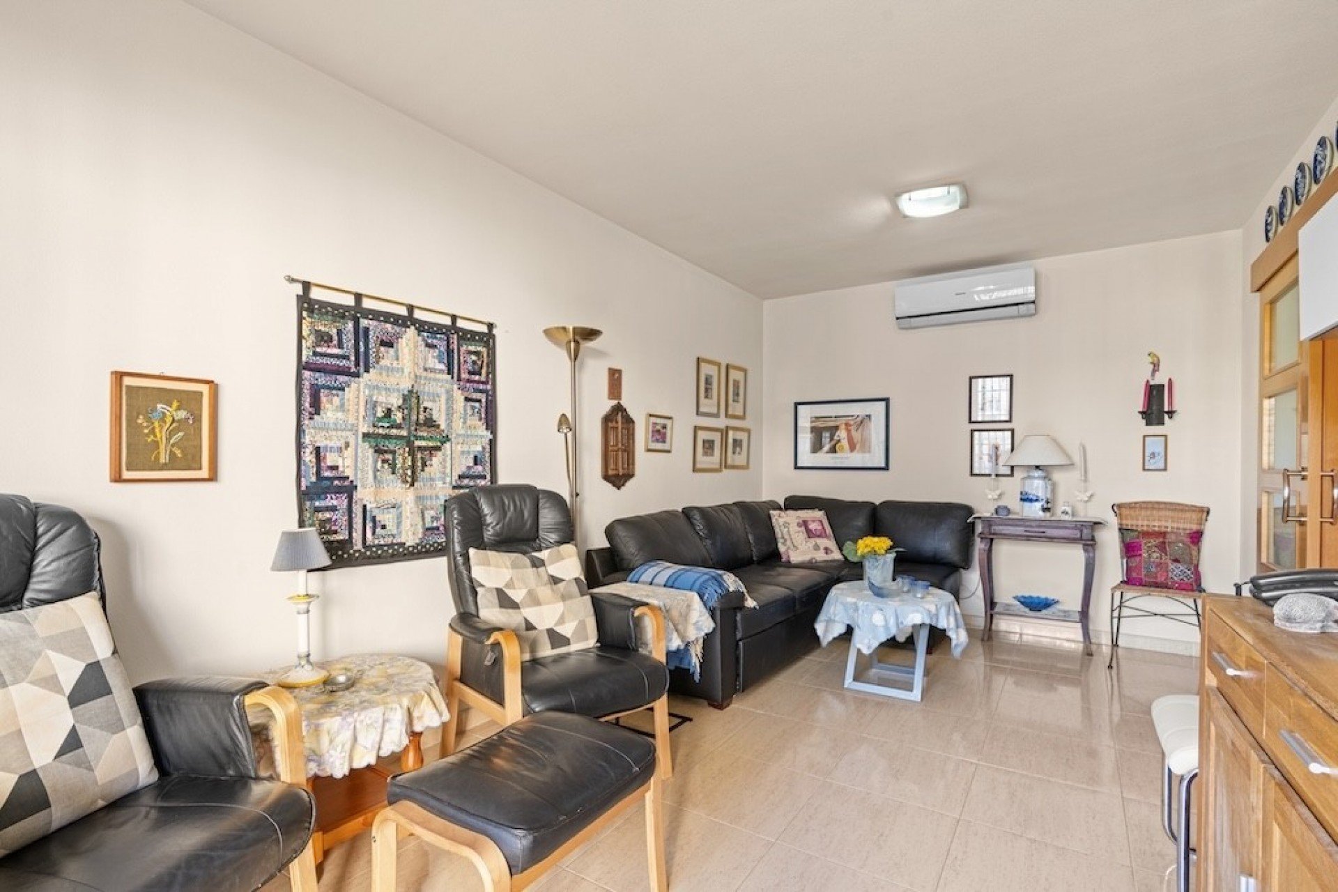 Revente - Appartement - Gran Alacant