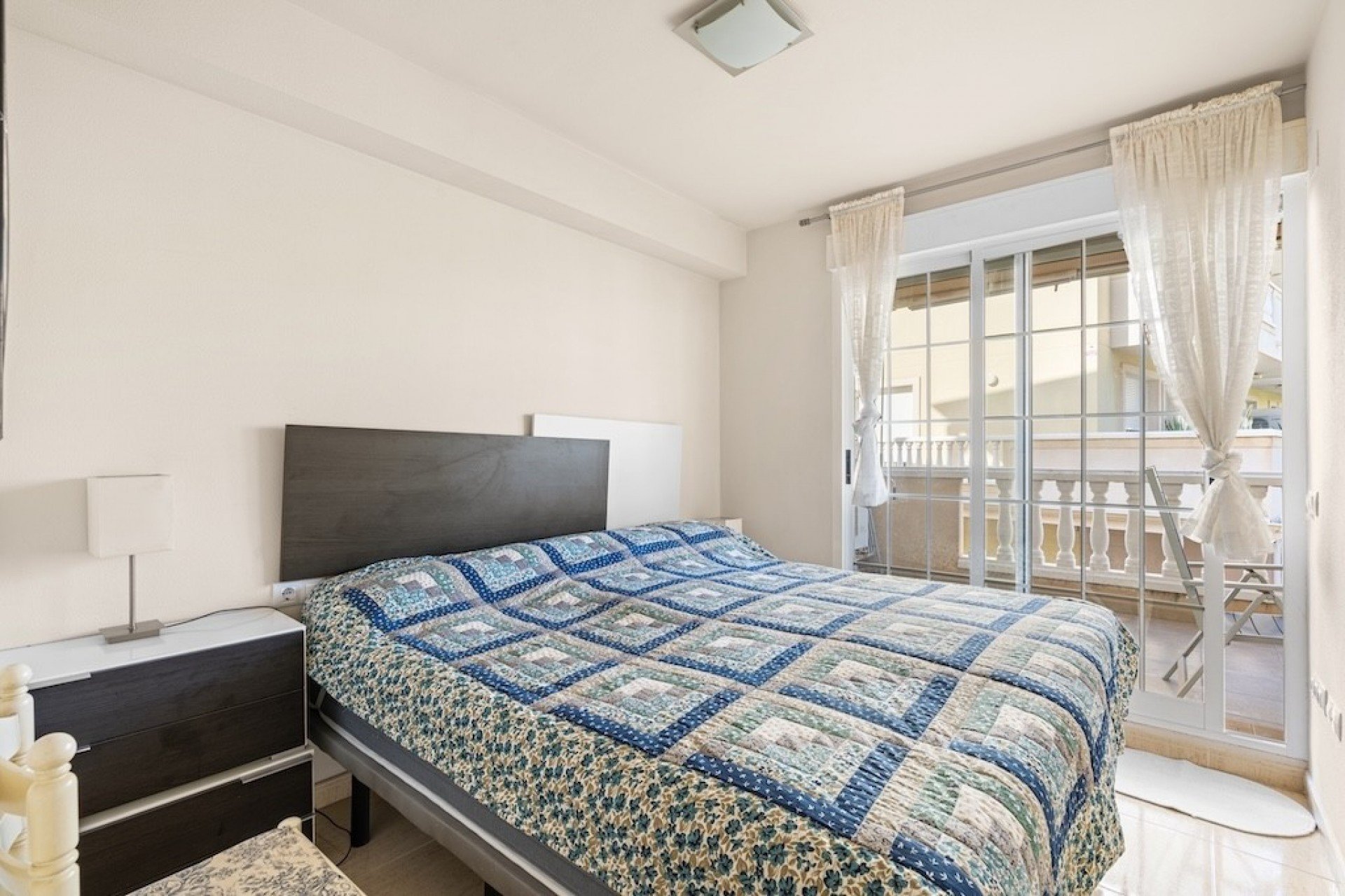 Revente - Appartement - Gran Alacant