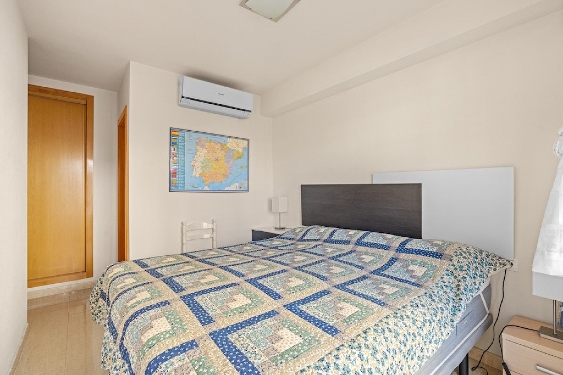 Revente - Appartement - Gran Alacant