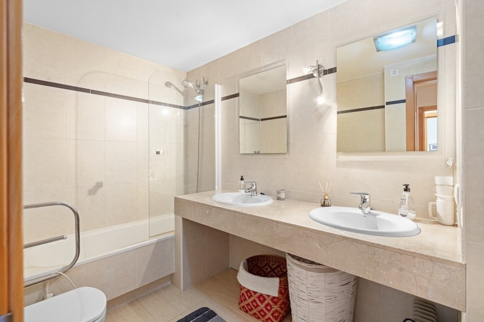 Revente - Appartement - Gran Alacant