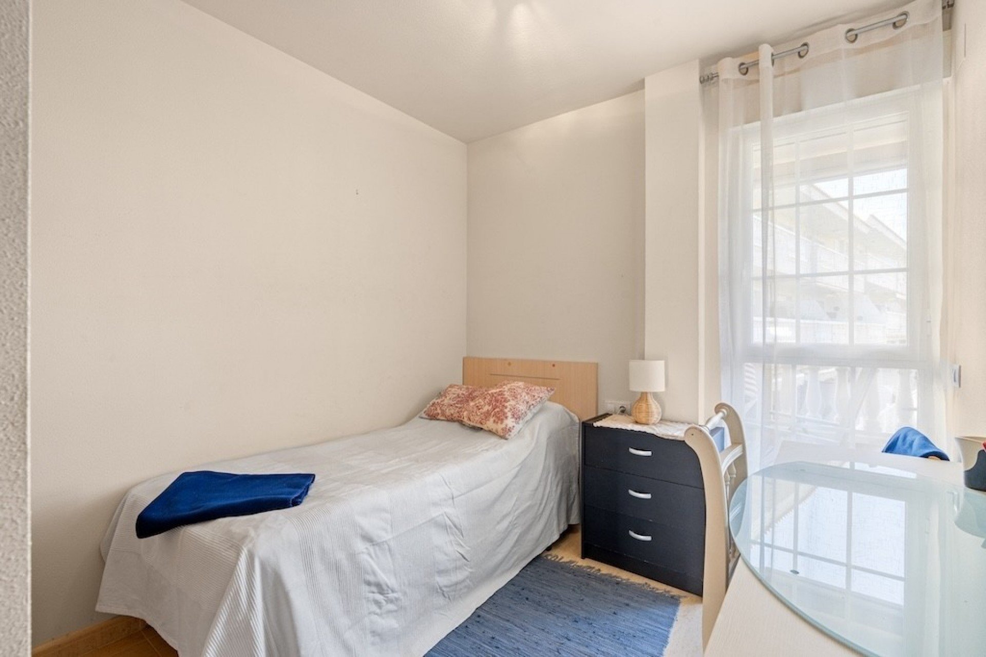 Revente - Appartement - Gran Alacant