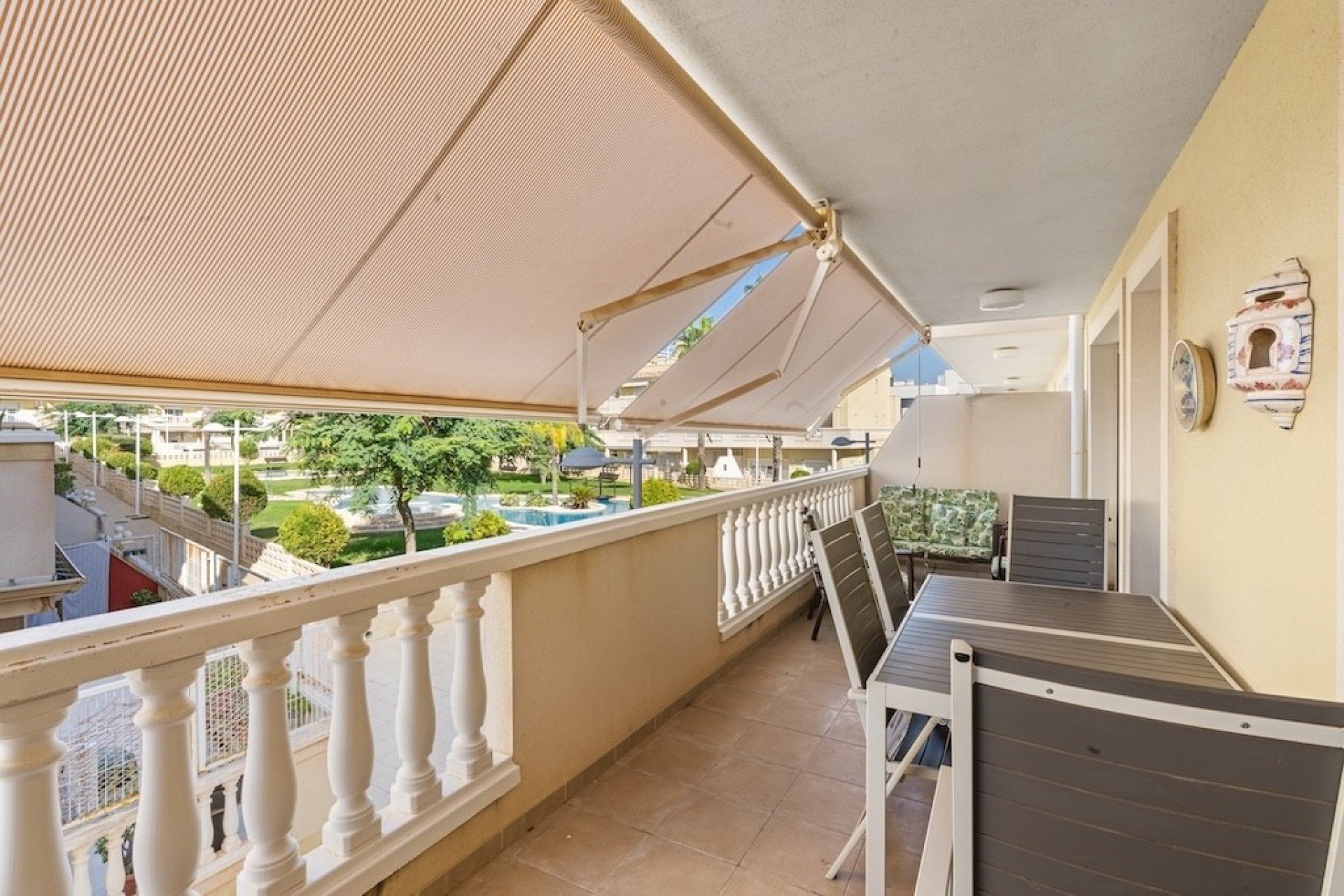 Revente - Appartement - Gran Alacant