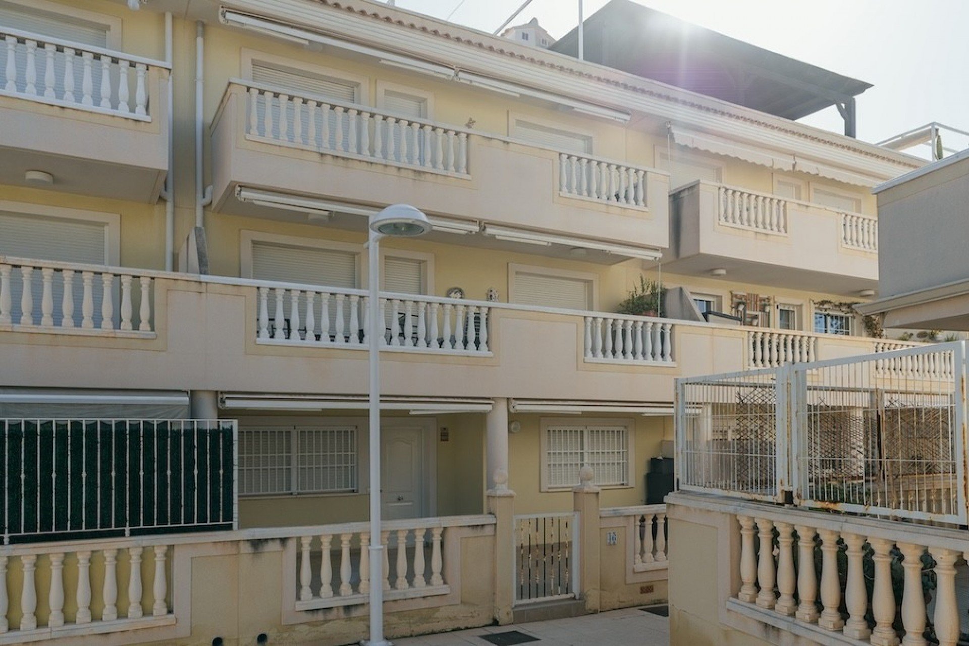 Revente - Appartement - Gran Alacant