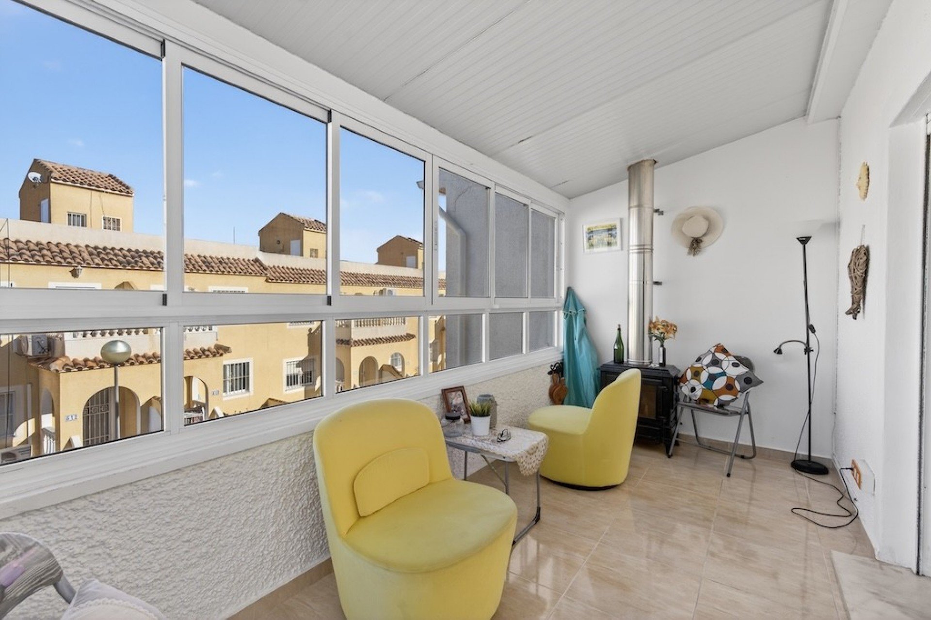Revente - Appartement - Gran Alacant