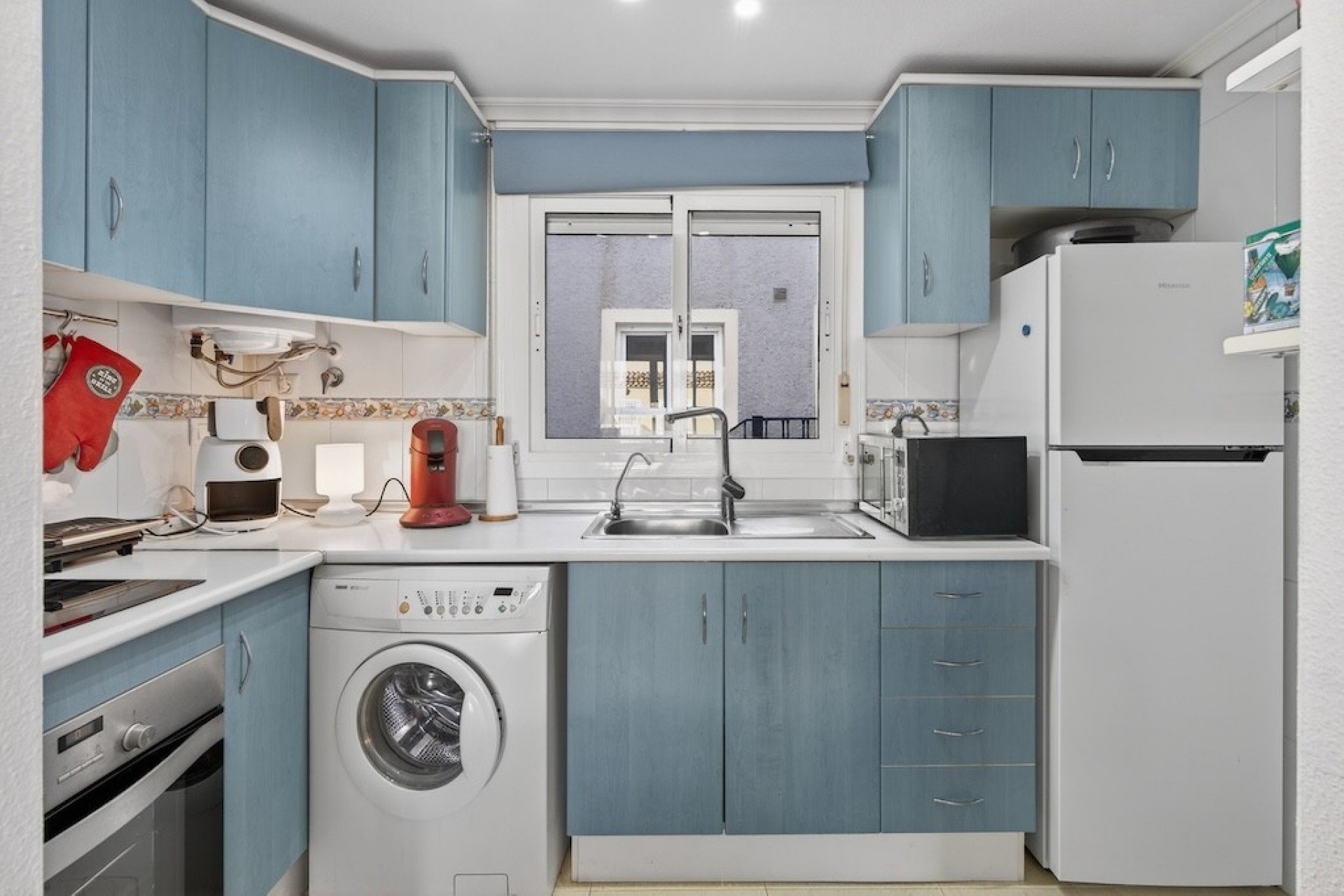 Revente - Appartement - Gran Alacant