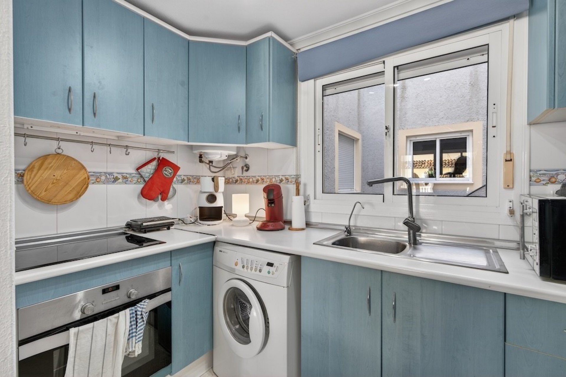 Revente - Appartement - Gran Alacant