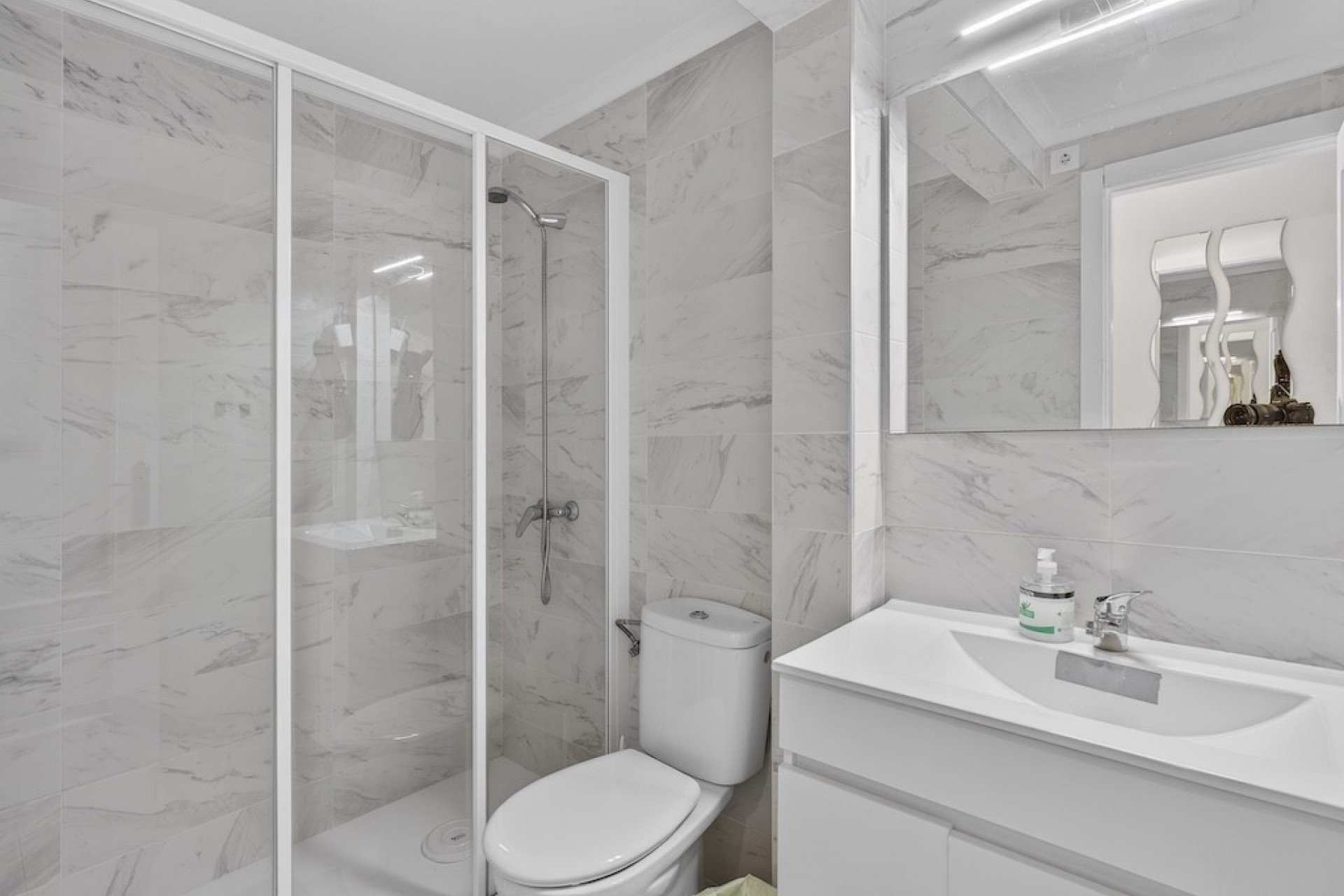 Revente - Appartement - Gran Alacant