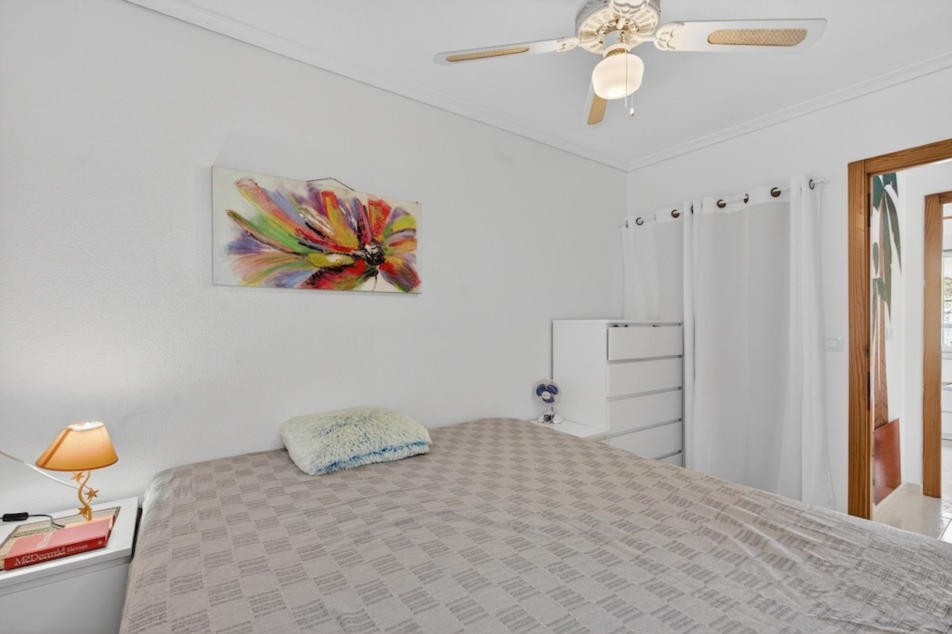 Revente - Appartement - Gran Alacant