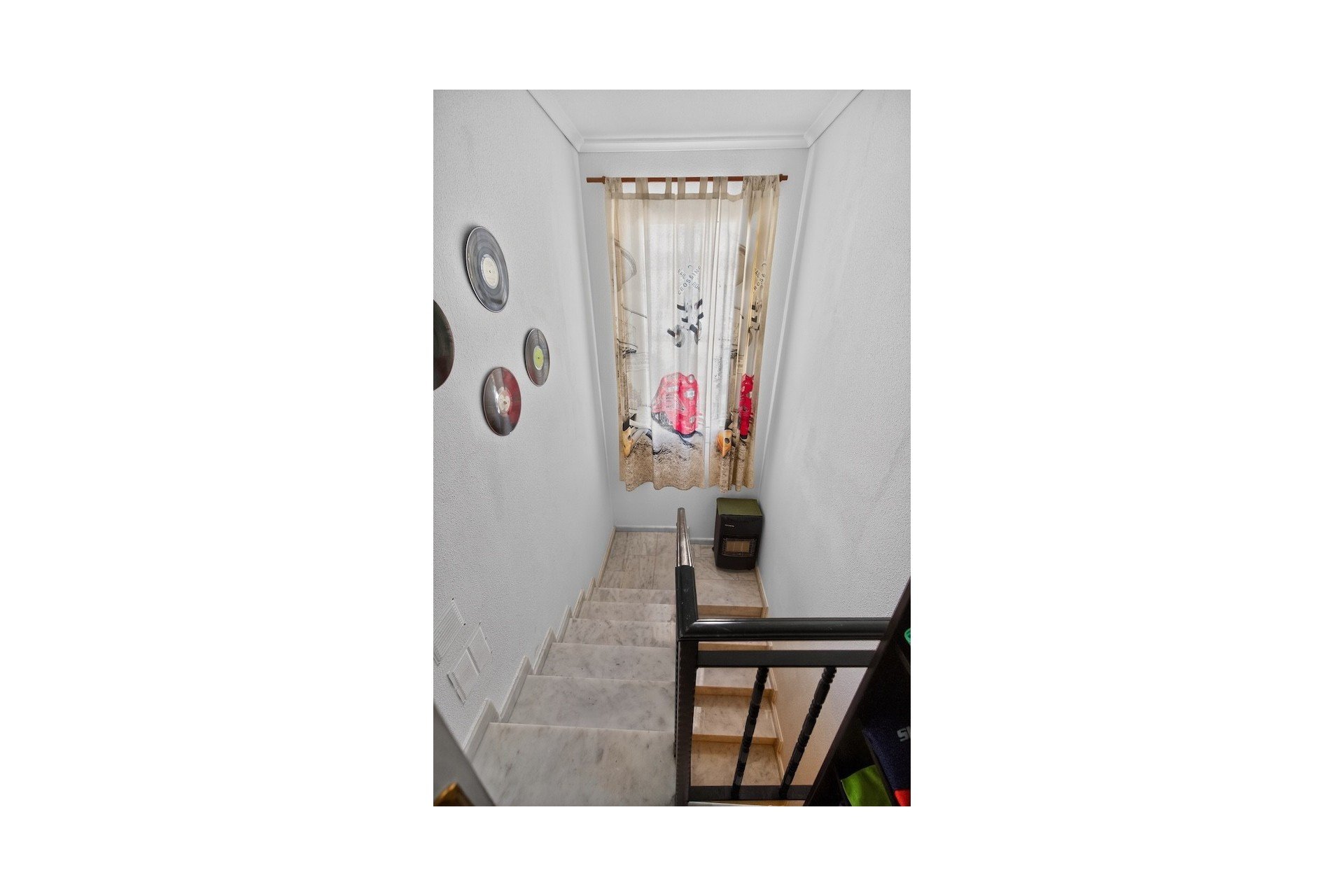 Revente - Appartement - Gran Alacant