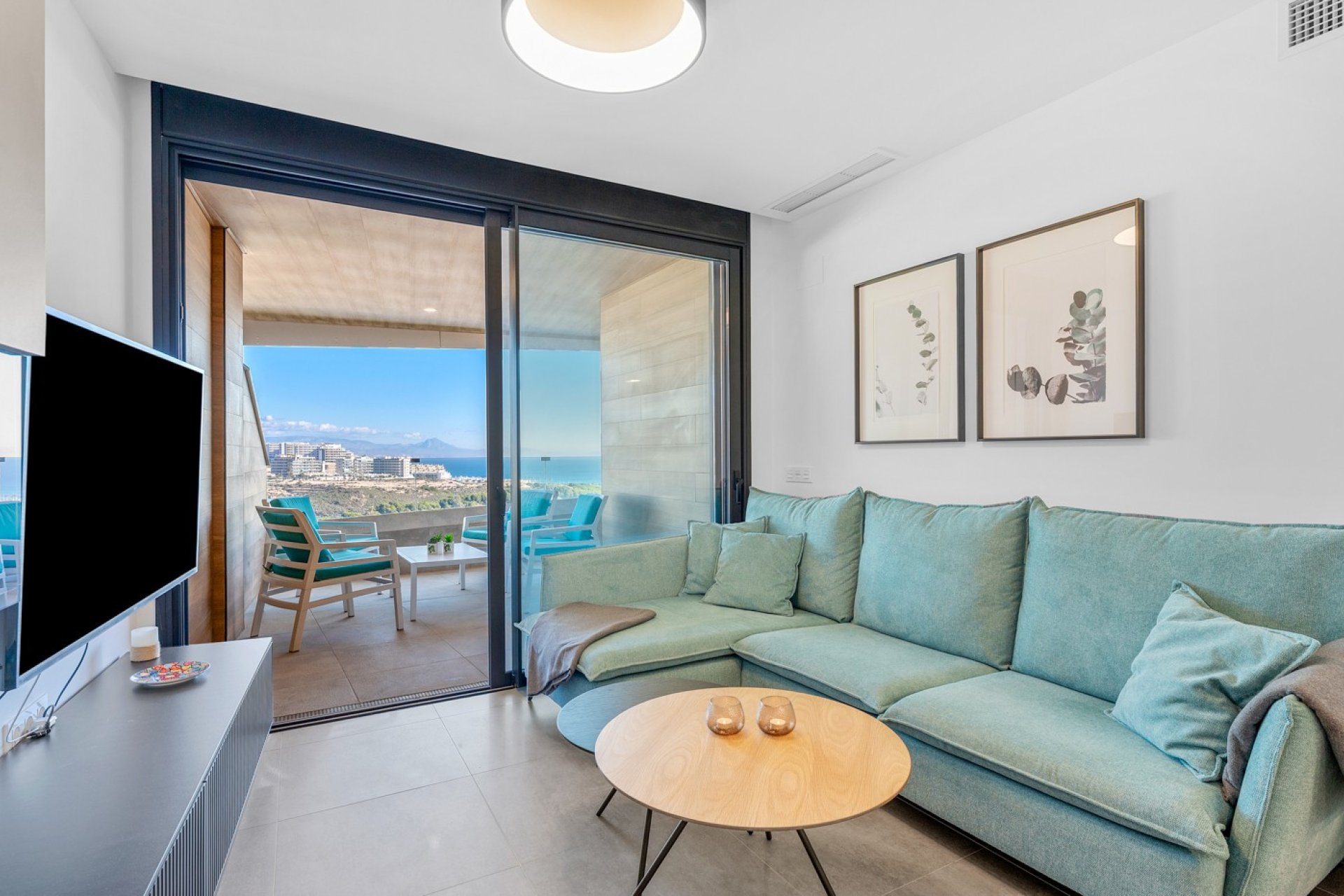 Revente - Appartement - Gran Alacant