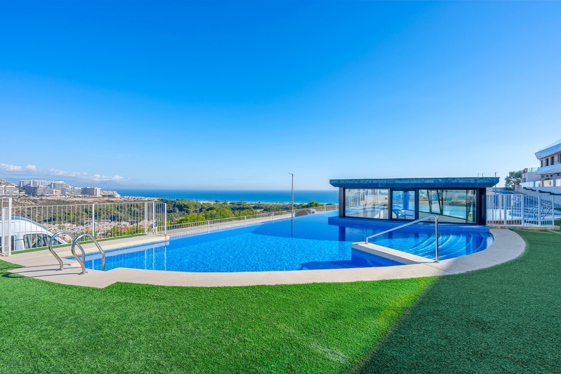 Revente - Appartement - Gran Alacant