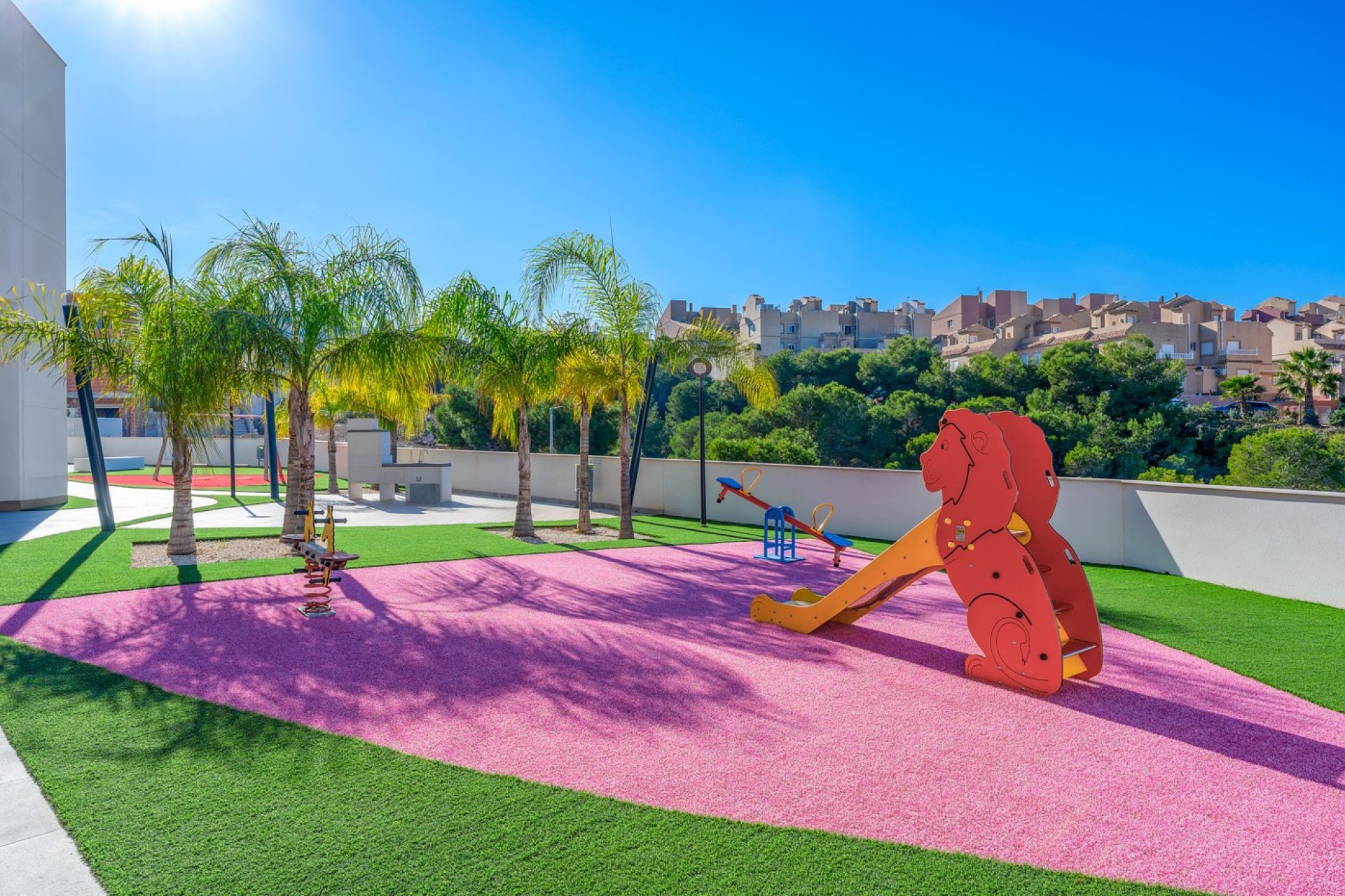 Revente - Appartement - Gran Alacant