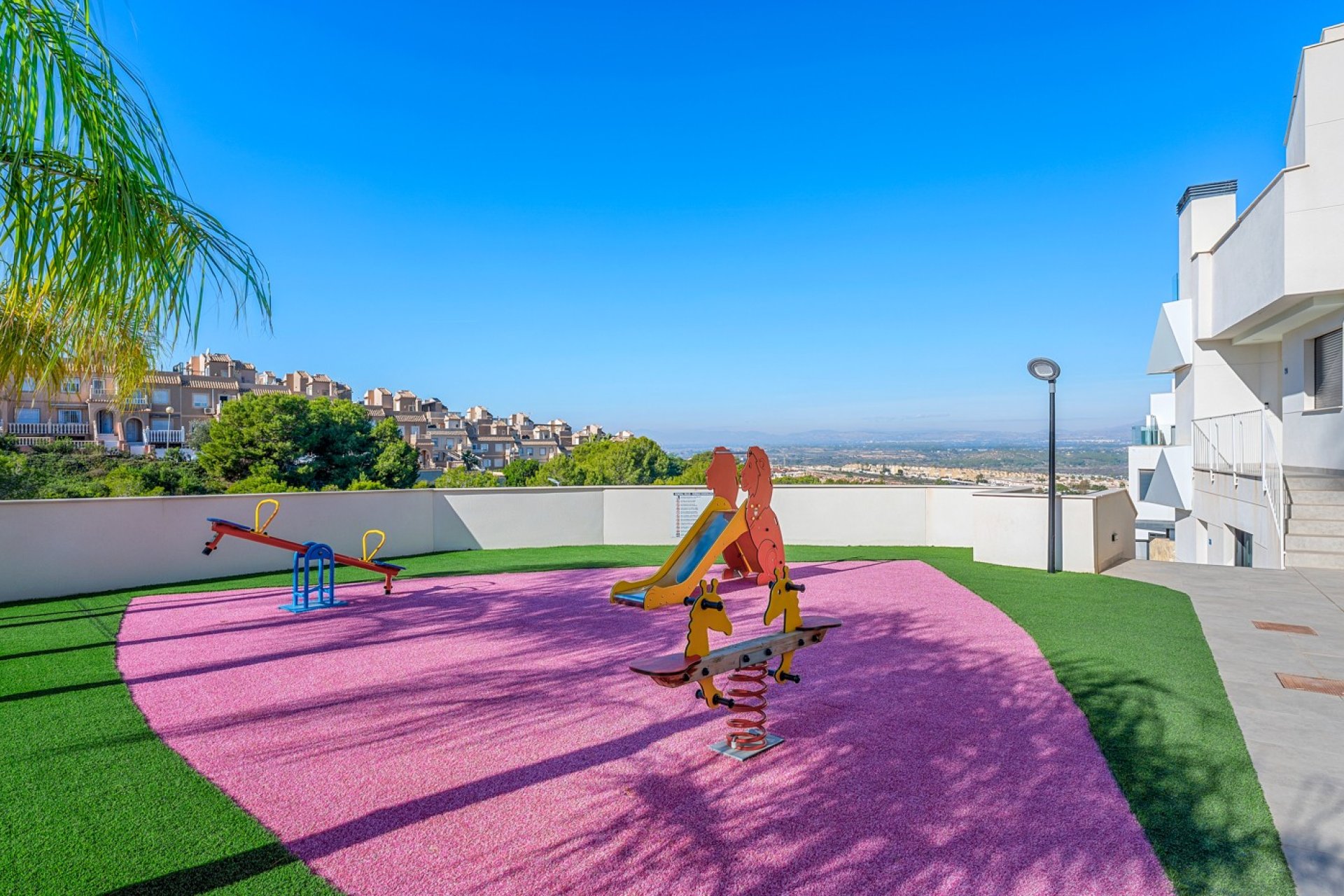 Revente - Appartement - Gran Alacant