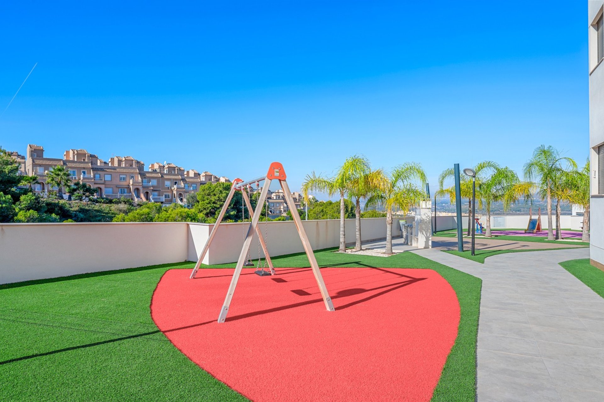 Revente - Appartement - Gran Alacant