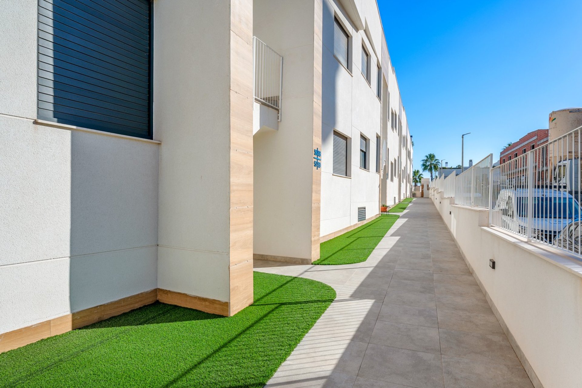 Revente - Appartement - Gran Alacant