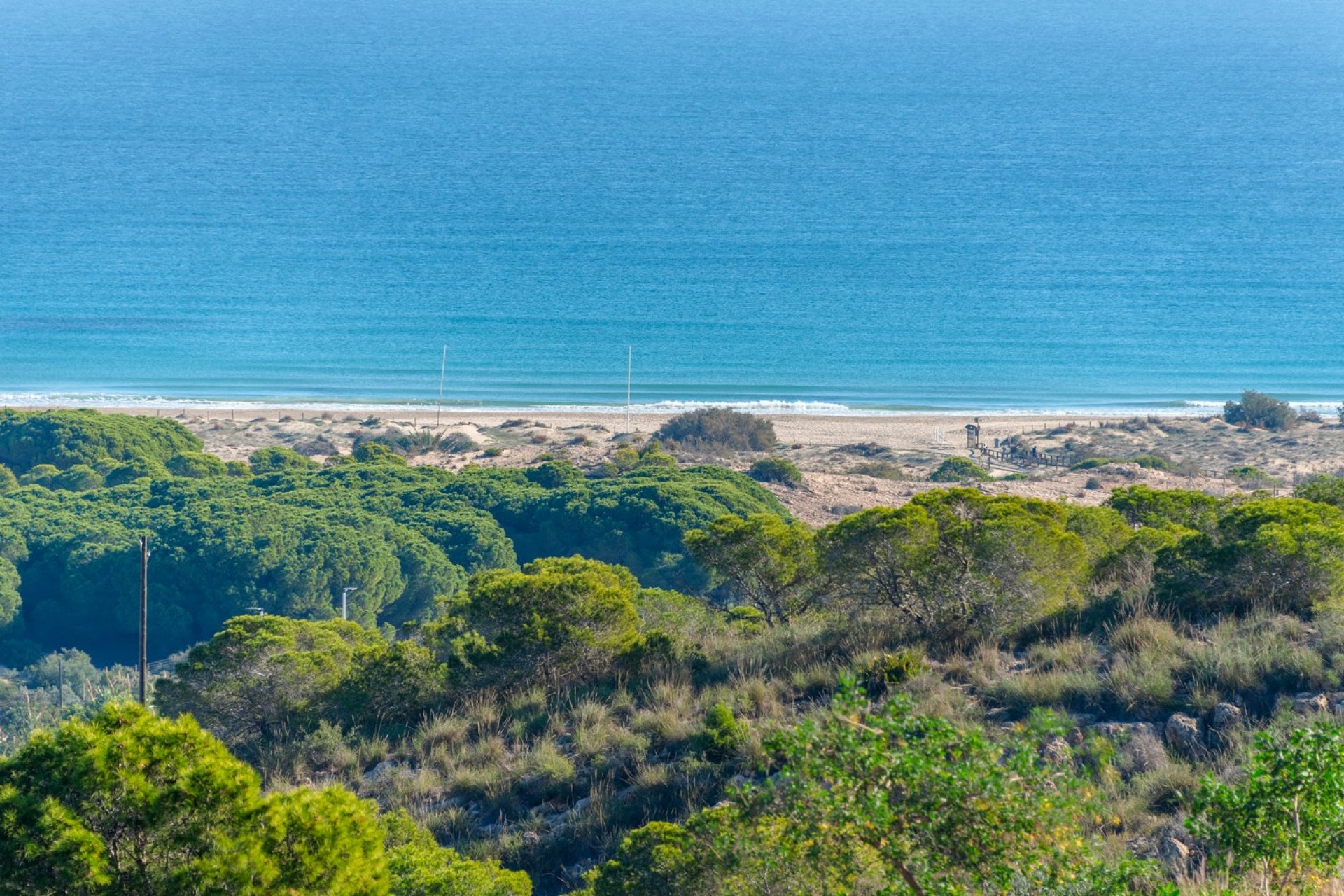 Revente - Appartement - Gran Alacant