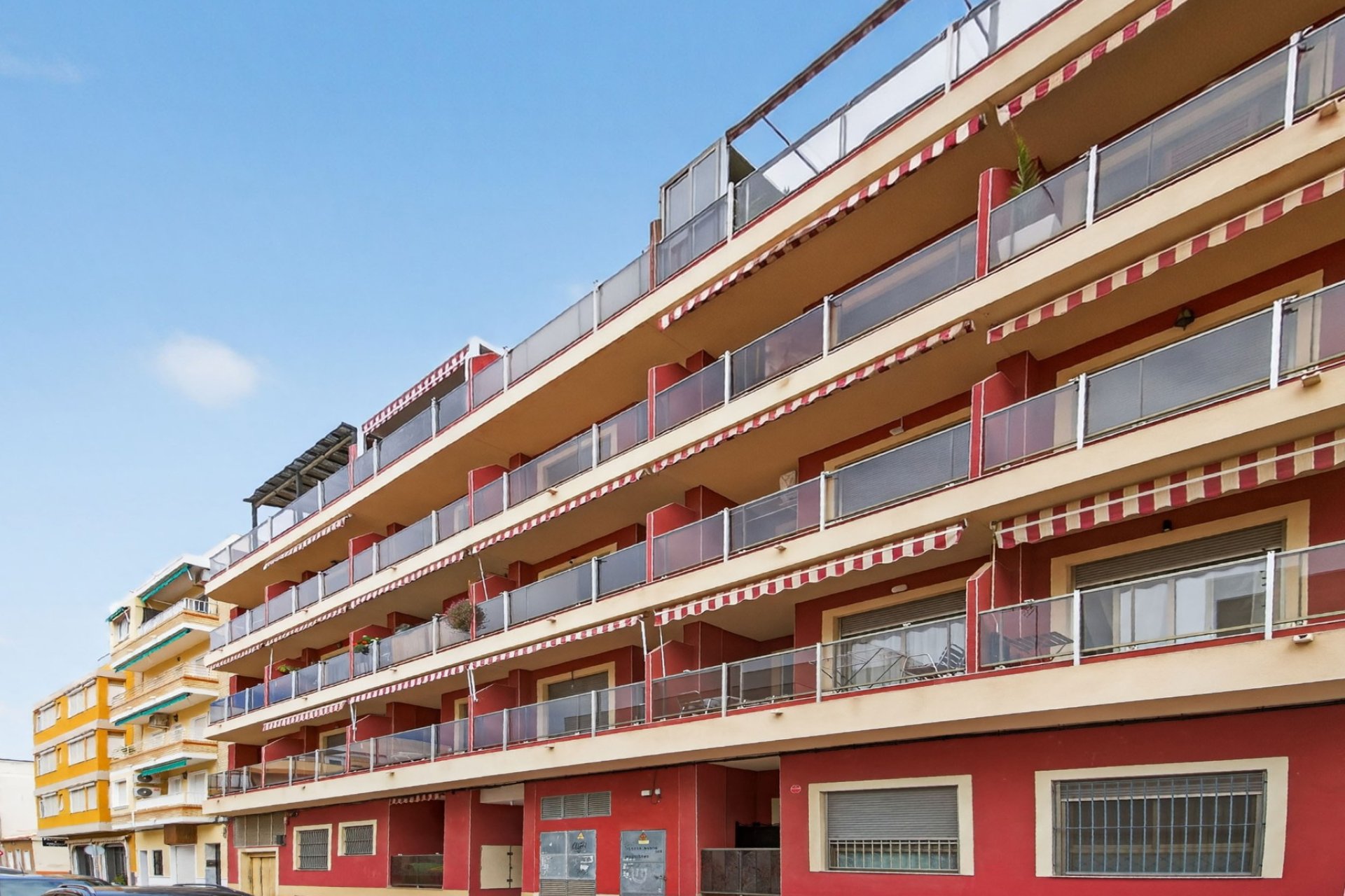 Revente - Appartement - Guardamar del Segura - CENTRO