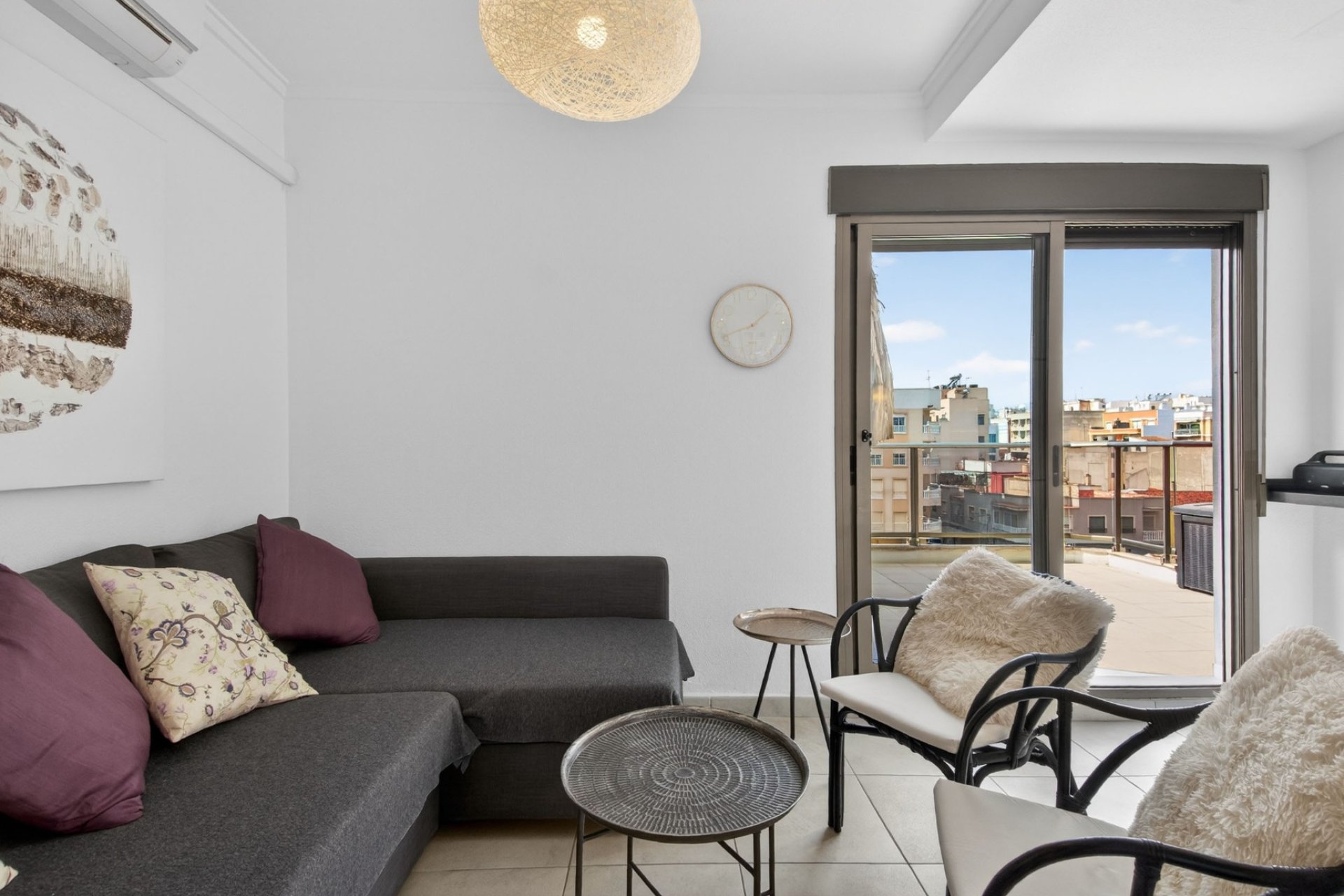 Revente - Appartement - Guardamar del Segura - CENTRO