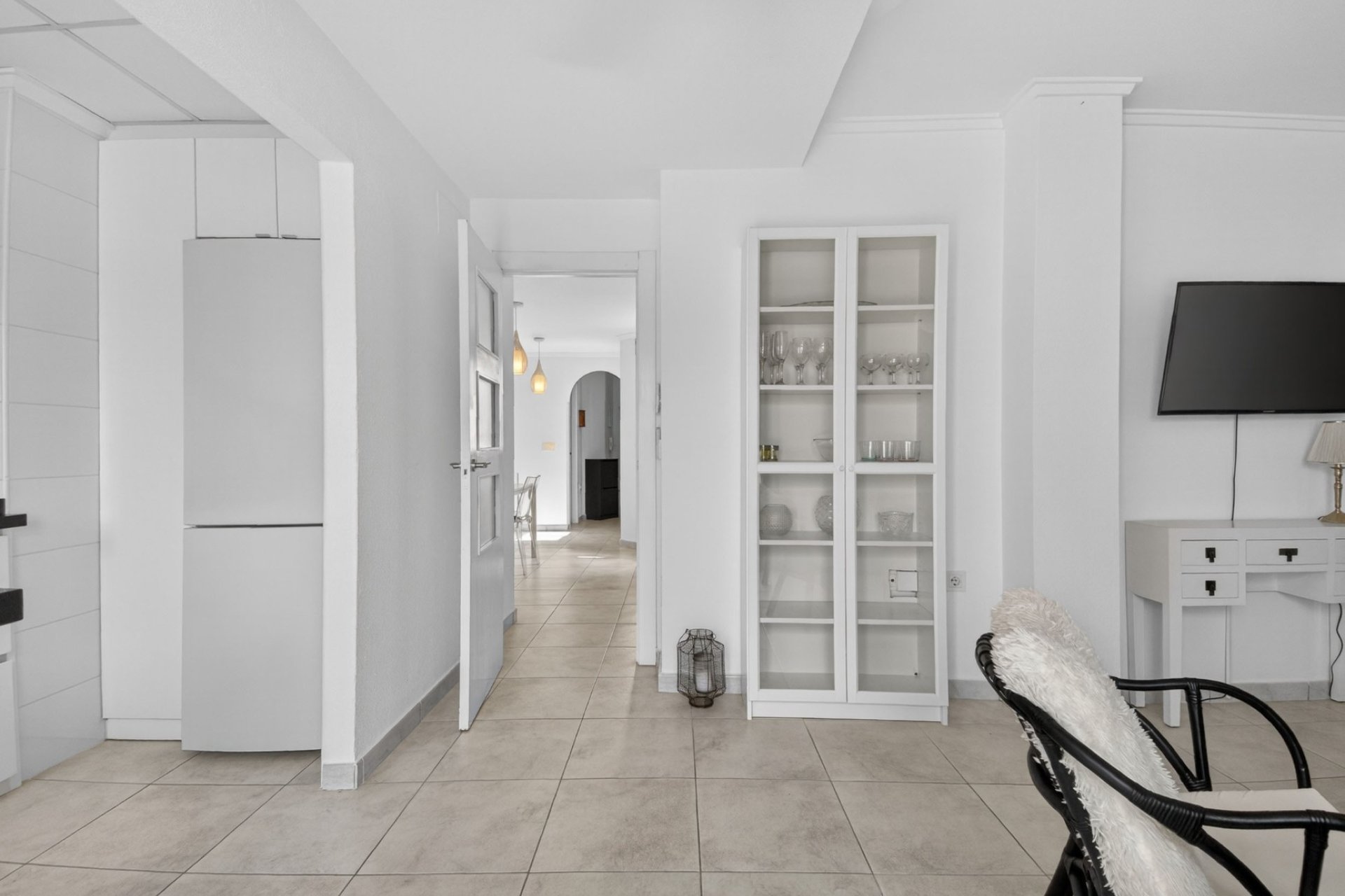 Revente - Appartement - Guardamar del Segura - CENTRO