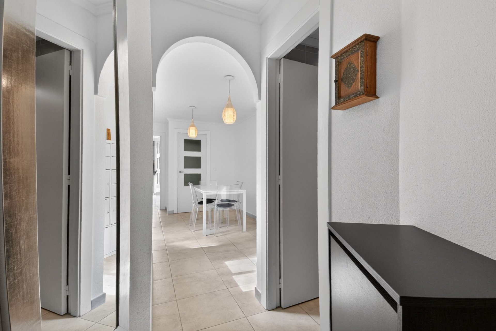 Revente - Appartement - Guardamar del Segura - CENTRO