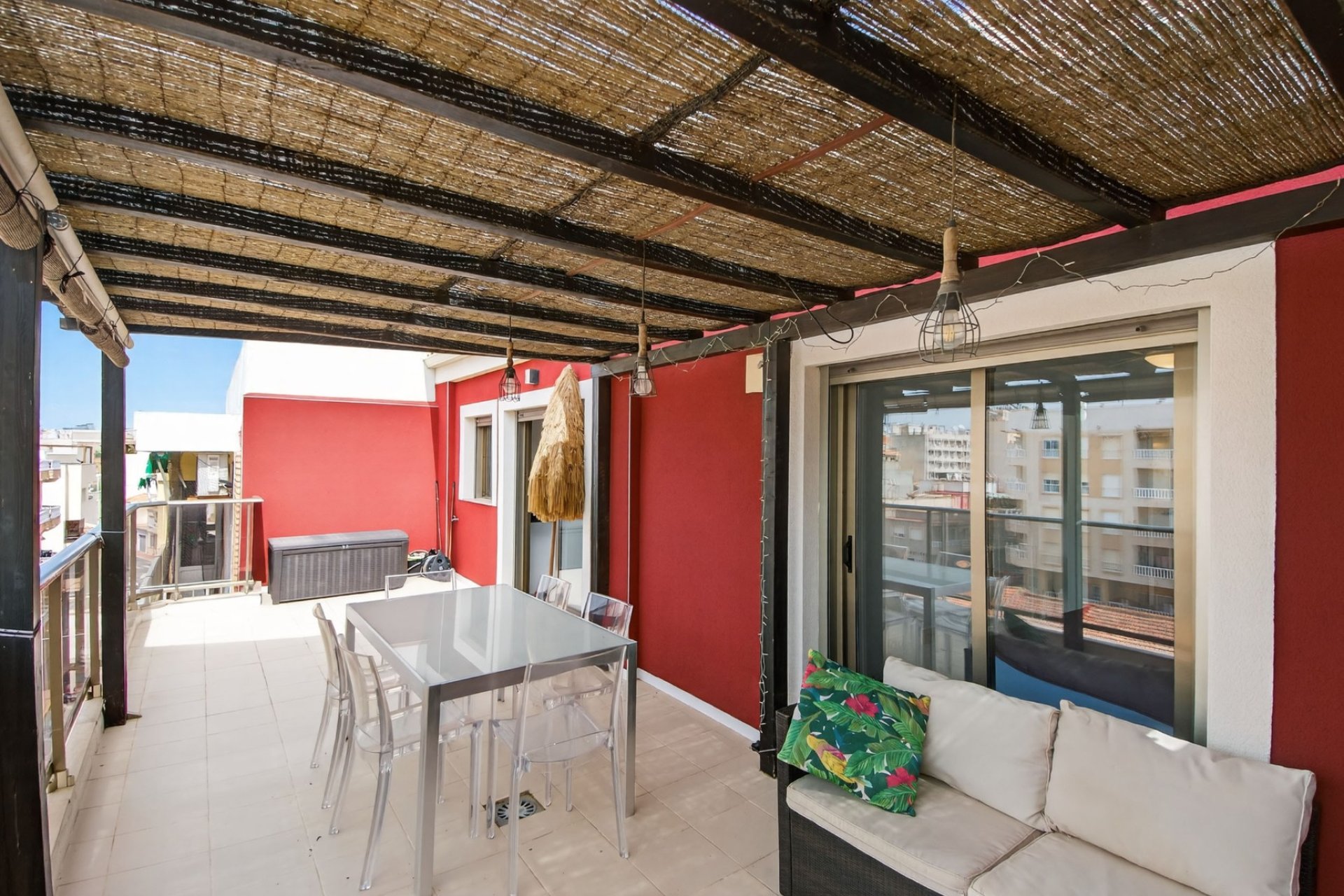 Revente - Appartement - Guardamar del Segura - CENTRO