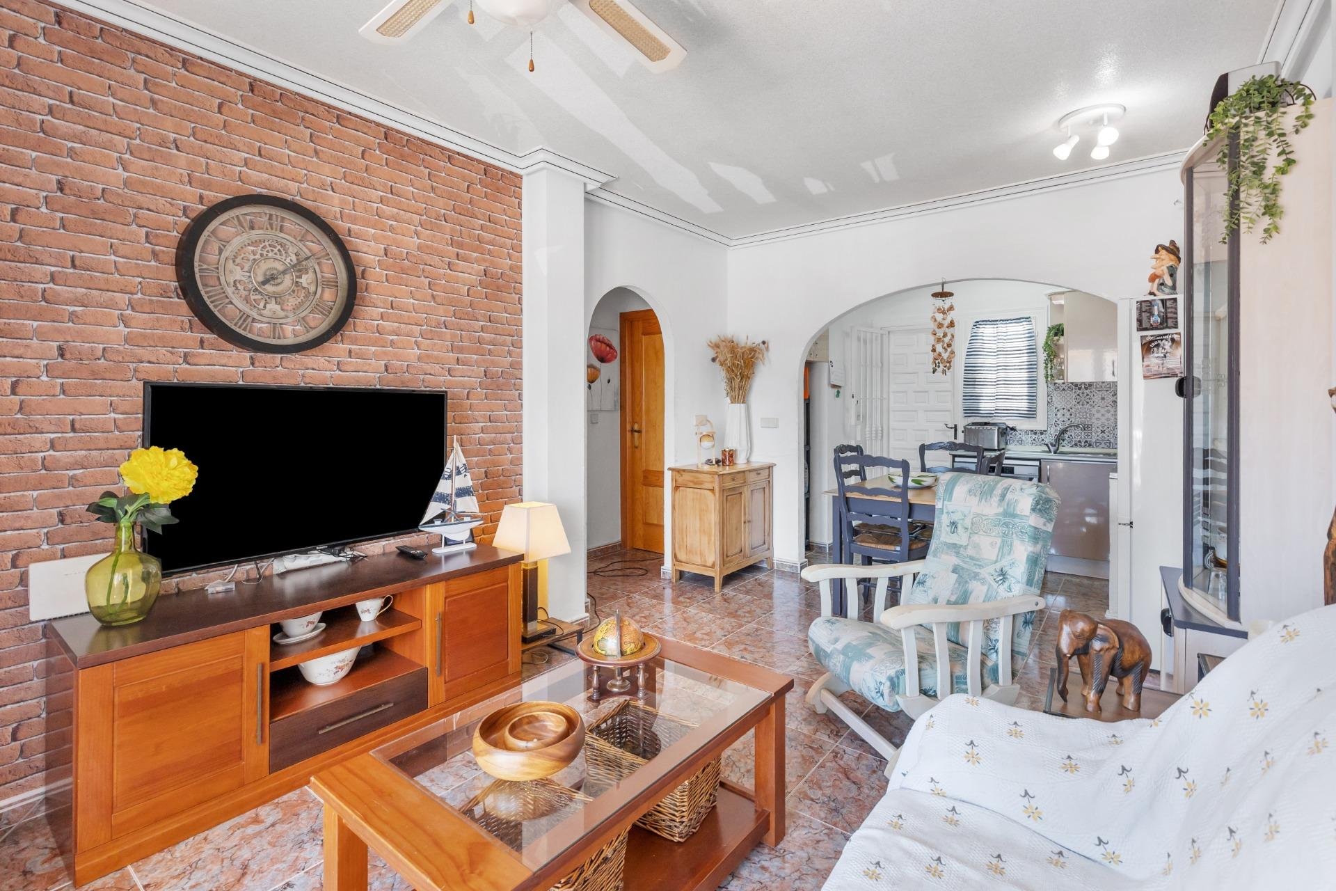 Revente - Appartement - Guardamar del Segura - El moncayo
