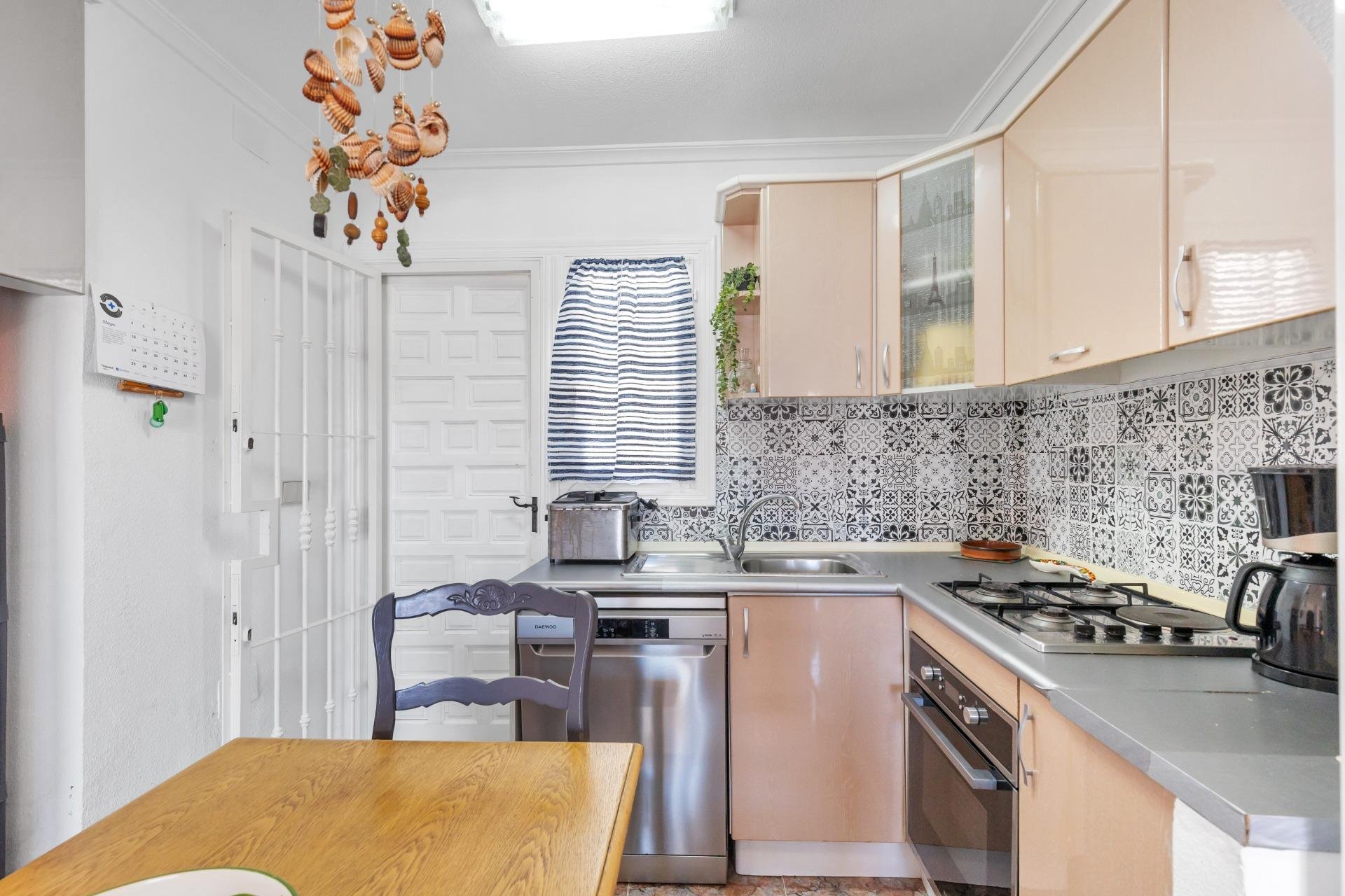 Revente - Appartement - Guardamar del Segura - El moncayo