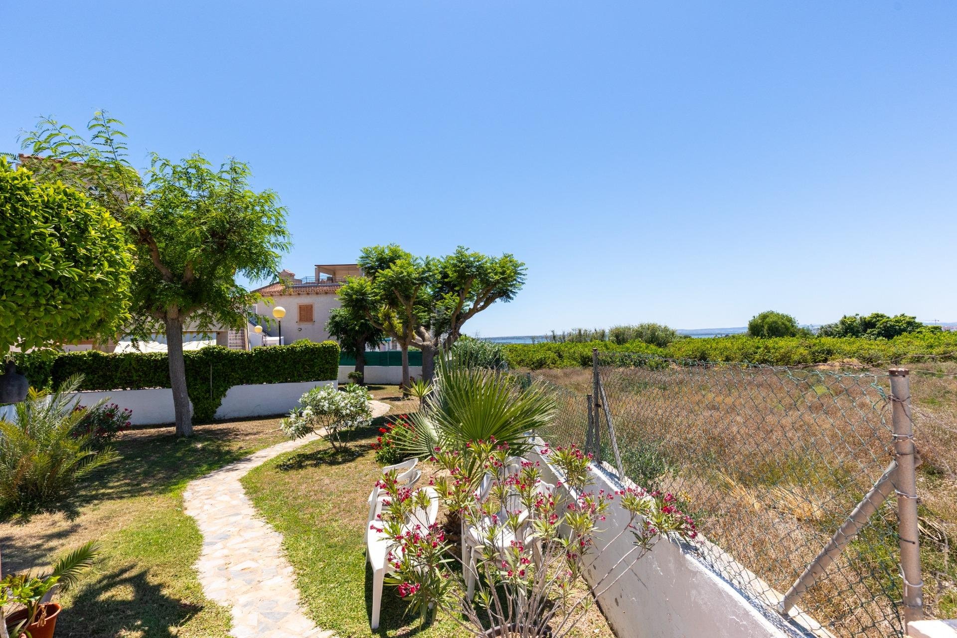 Revente - Appartement - Guardamar del Segura - El moncayo