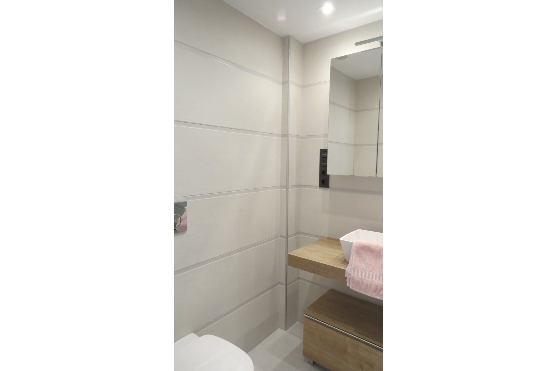 Revente - Appartement - Guardamar del Segura - El Raso