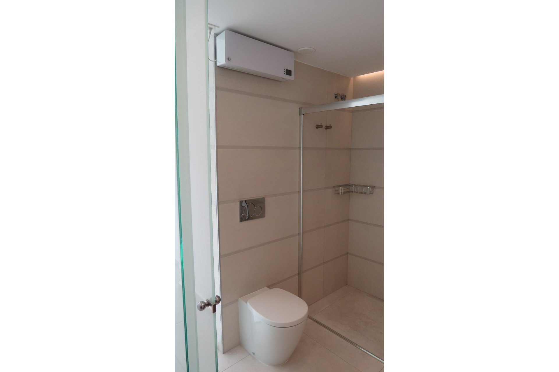 Revente - Appartement - Guardamar del Segura - El Raso