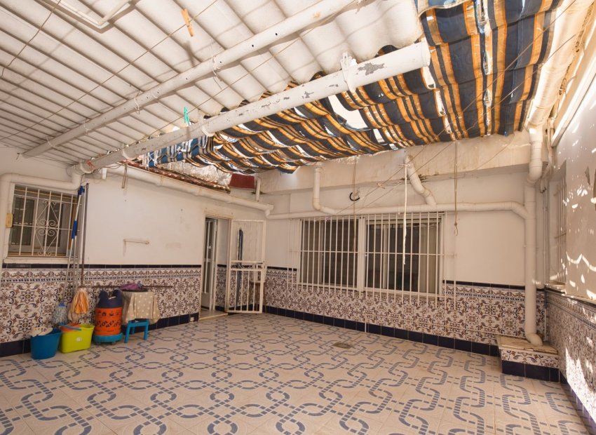 Revente - Appartement - Guardamar del Segura - El Raso