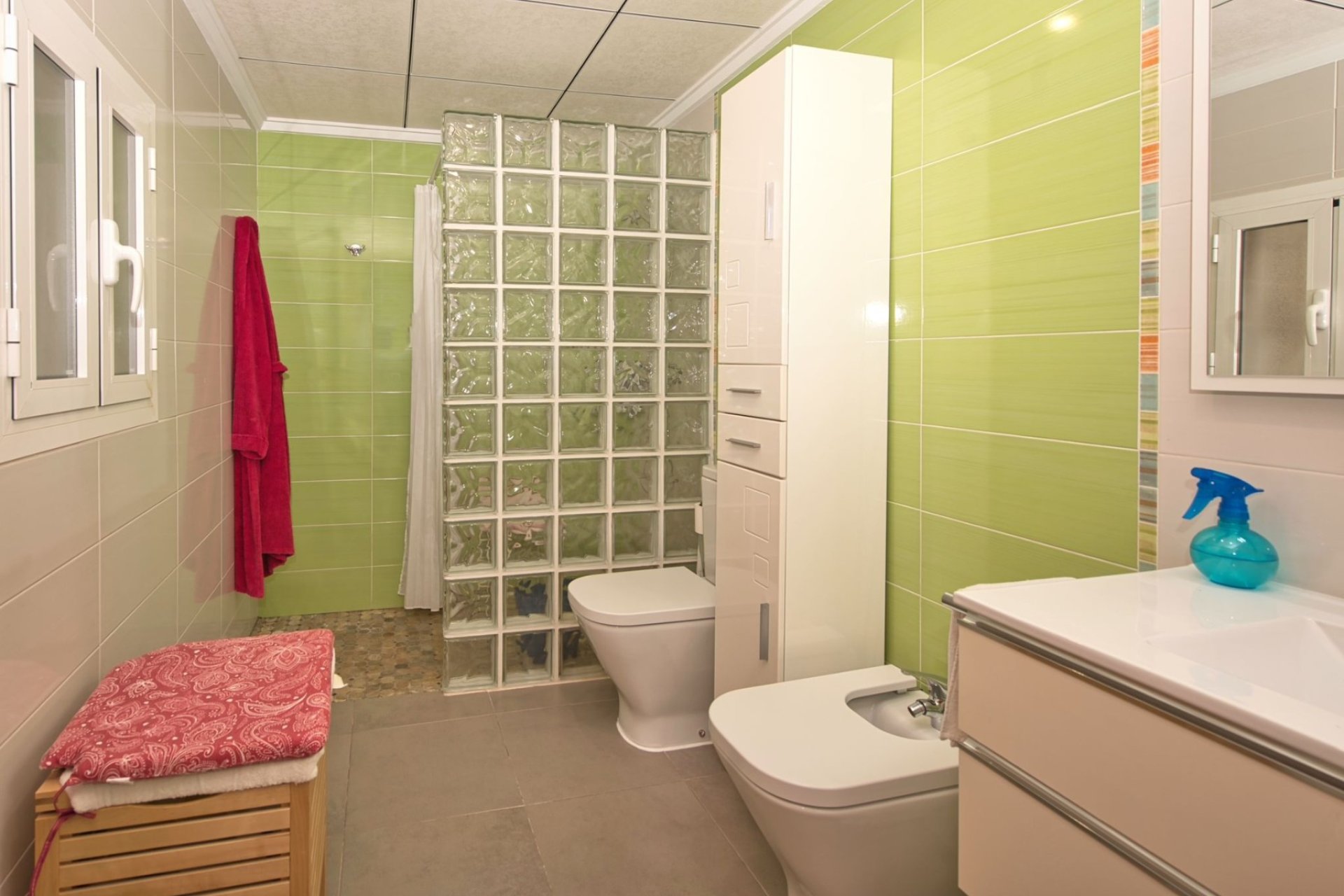 Revente - Appartement - Guardamar del Segura - El Raso