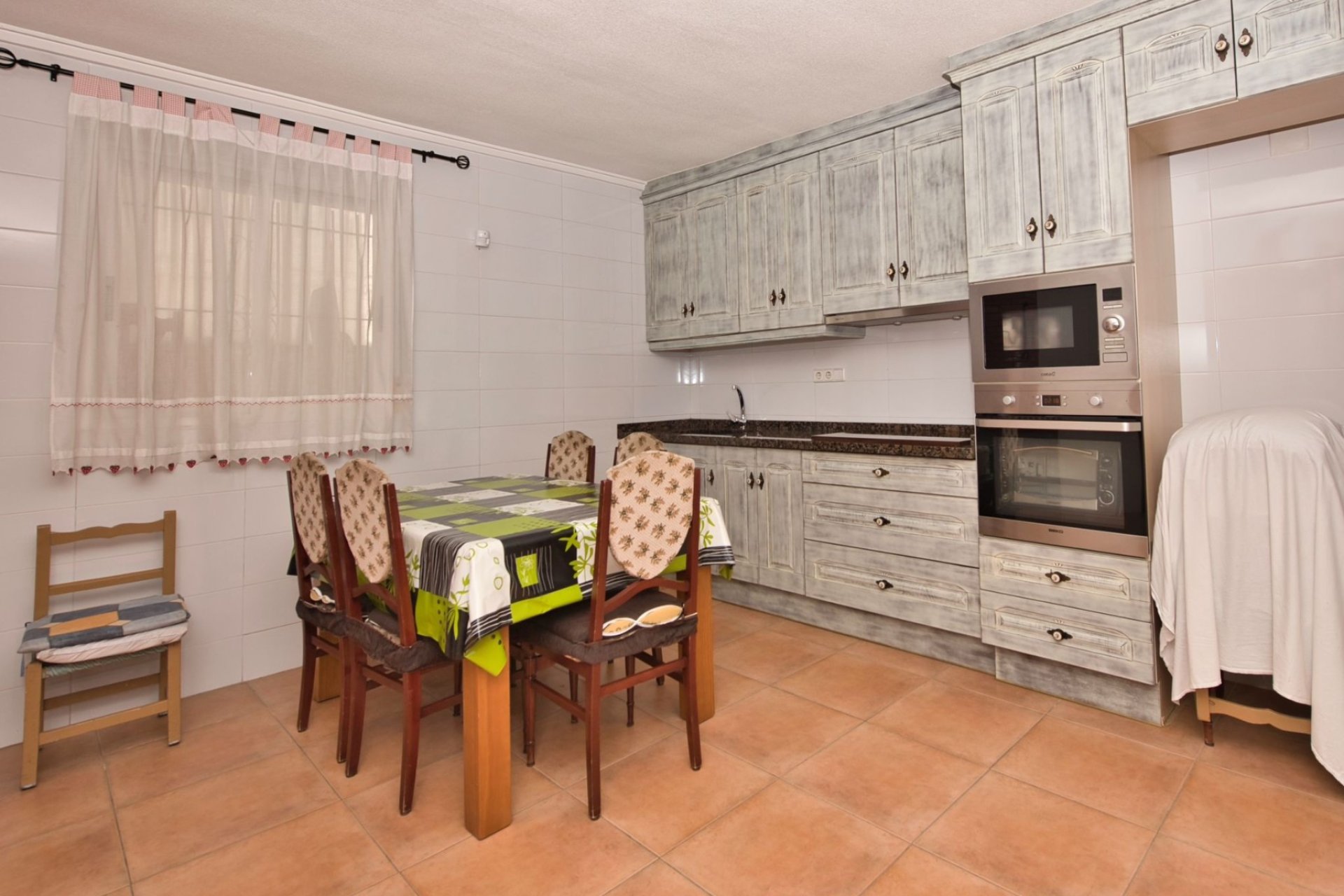 Revente - Appartement - Guardamar del Segura - El Raso