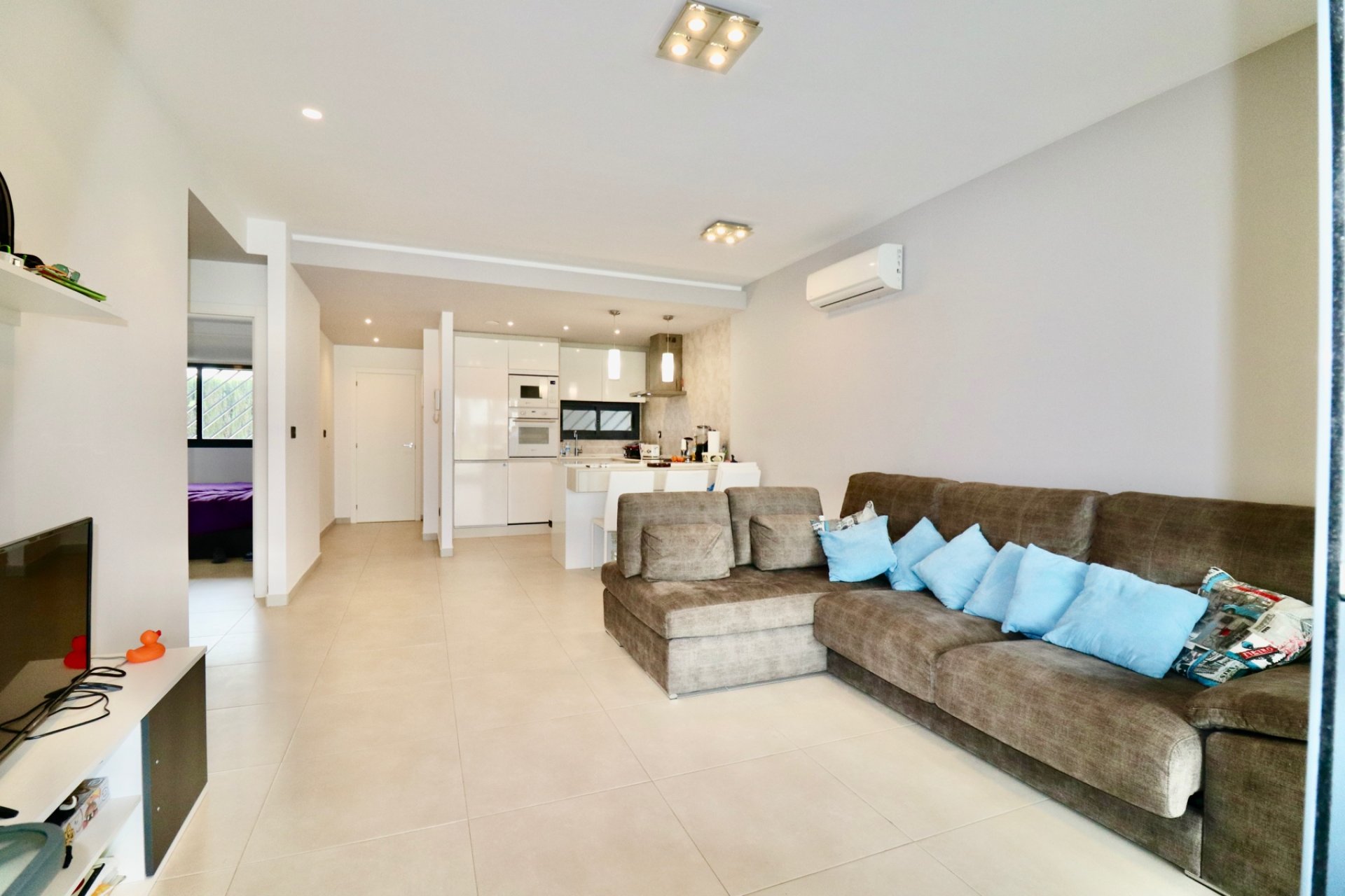 Revente - Appartement - Guardamar del Segura - El Raso